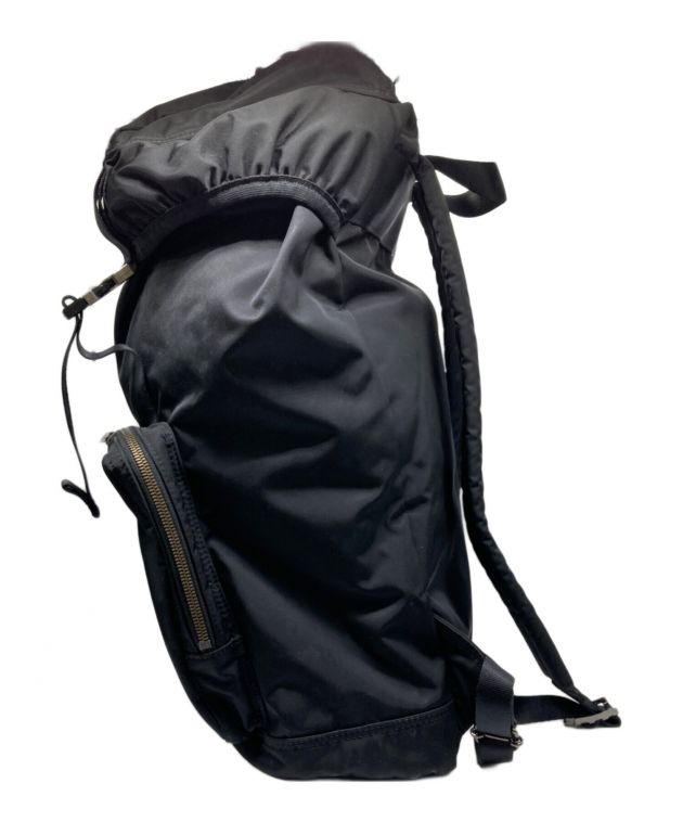 【美品】PORTER 限定バックパック baneys newyork別注 黒 美品】PORTER 限定バックパック baneys newyork別注 黒 美品】PORTER