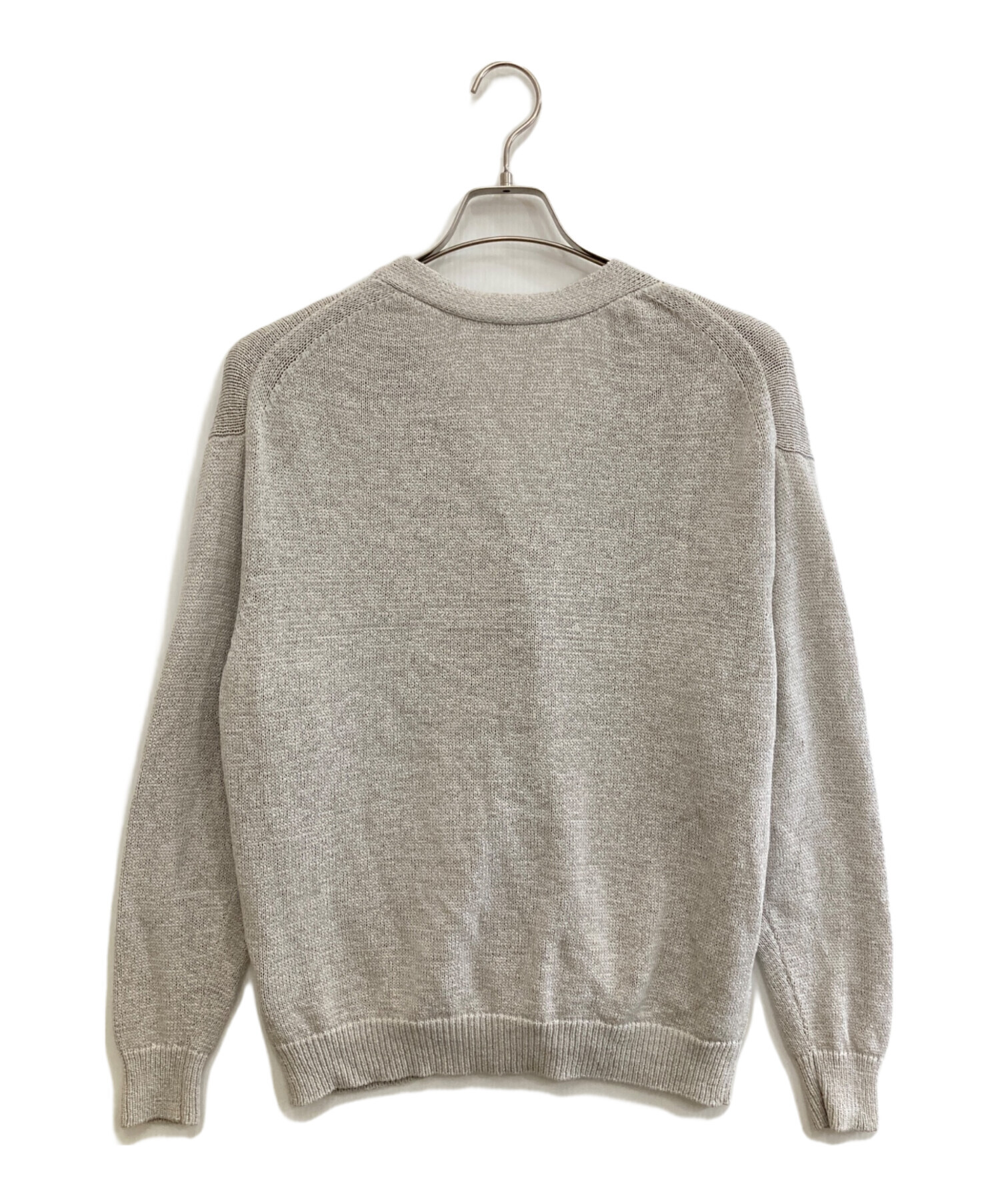 中古・古着通販】IENA (イエナ) テープヤーン2WAYカシュクール