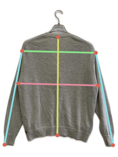 中古・古着通販】IENA (イエナ) テープヤーン2WAYカシュクール