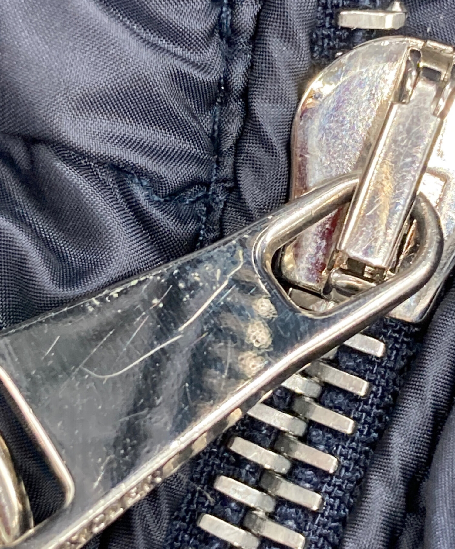 中古・古着通販】MONCLER (モンクレール) TORCOL トルコル/ダウン