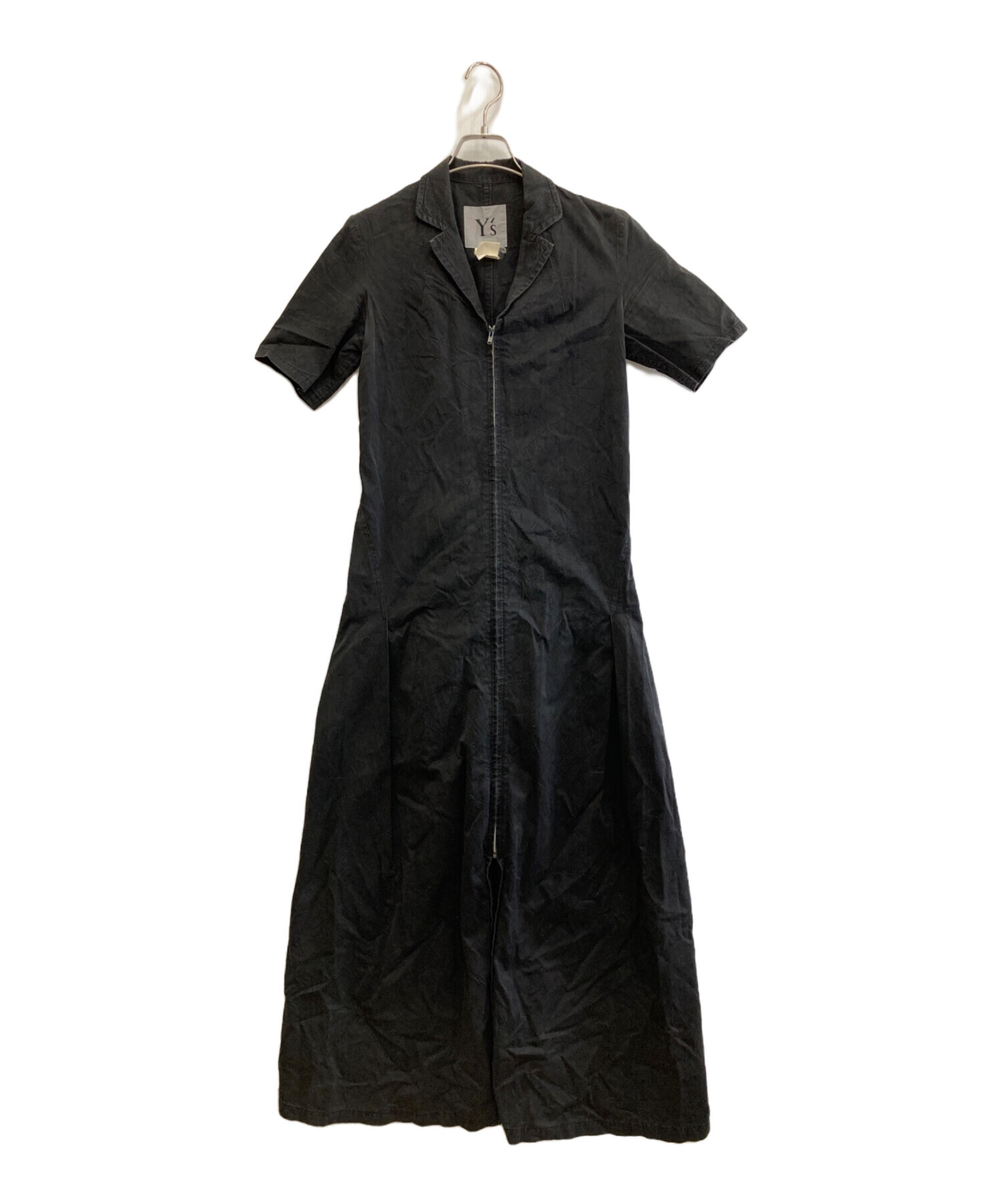 ワイズ　Y's 　マキシワンピース Y's ワイズ マキシワンピース