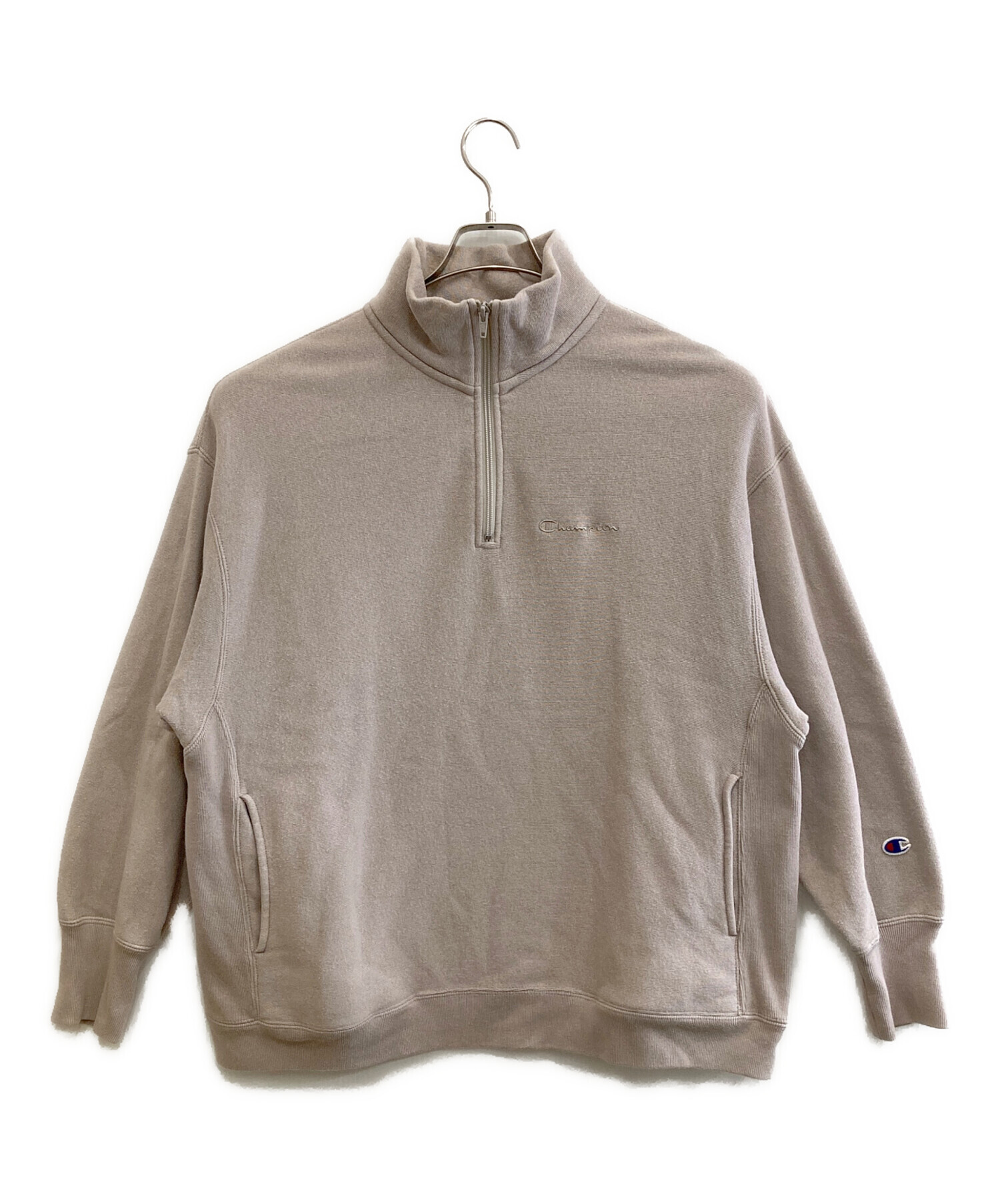 中古・古着通販】Champion REVERSE WEAVE (チャンピオンリバース 