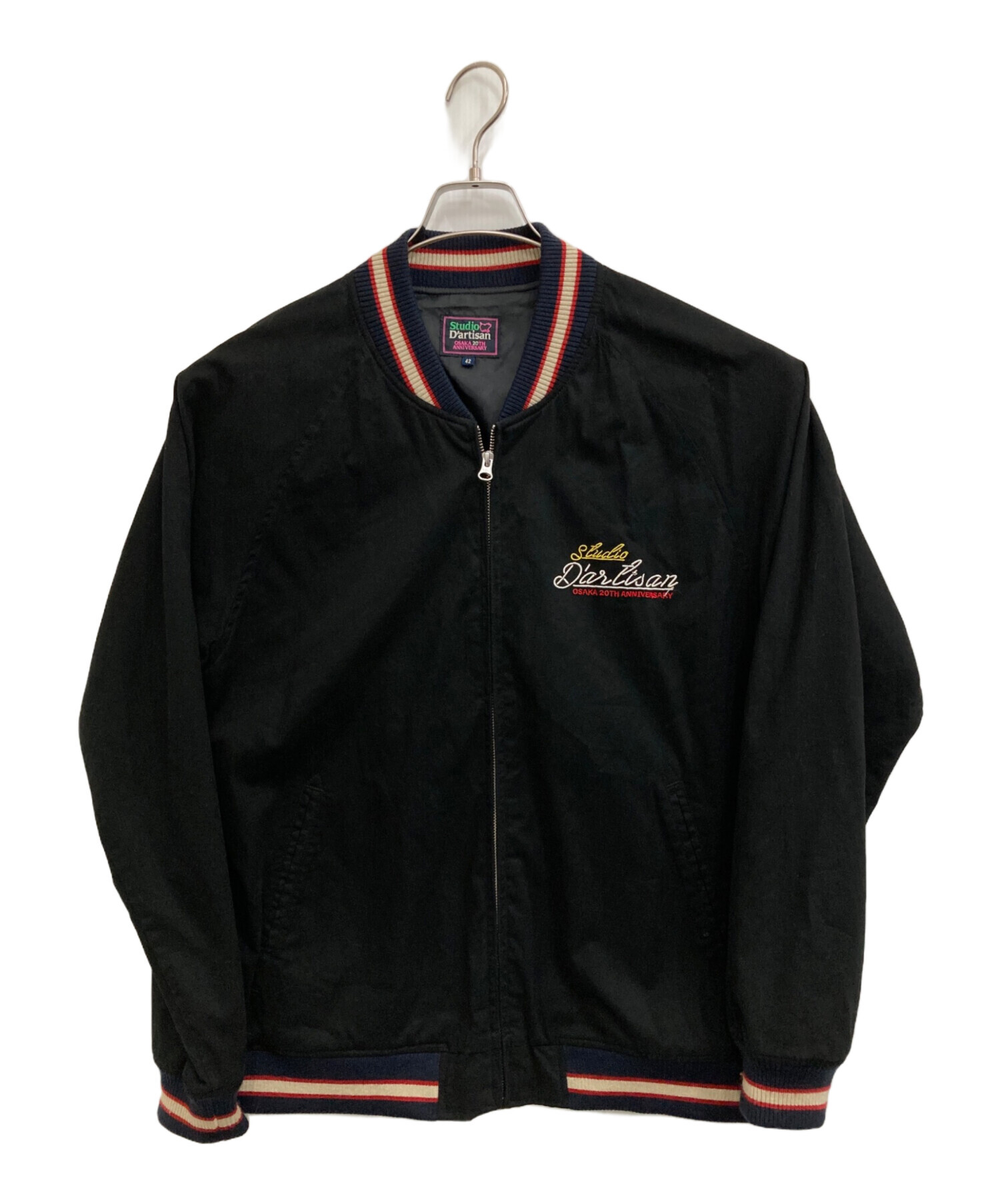 中古・古着通販】STUDIO D