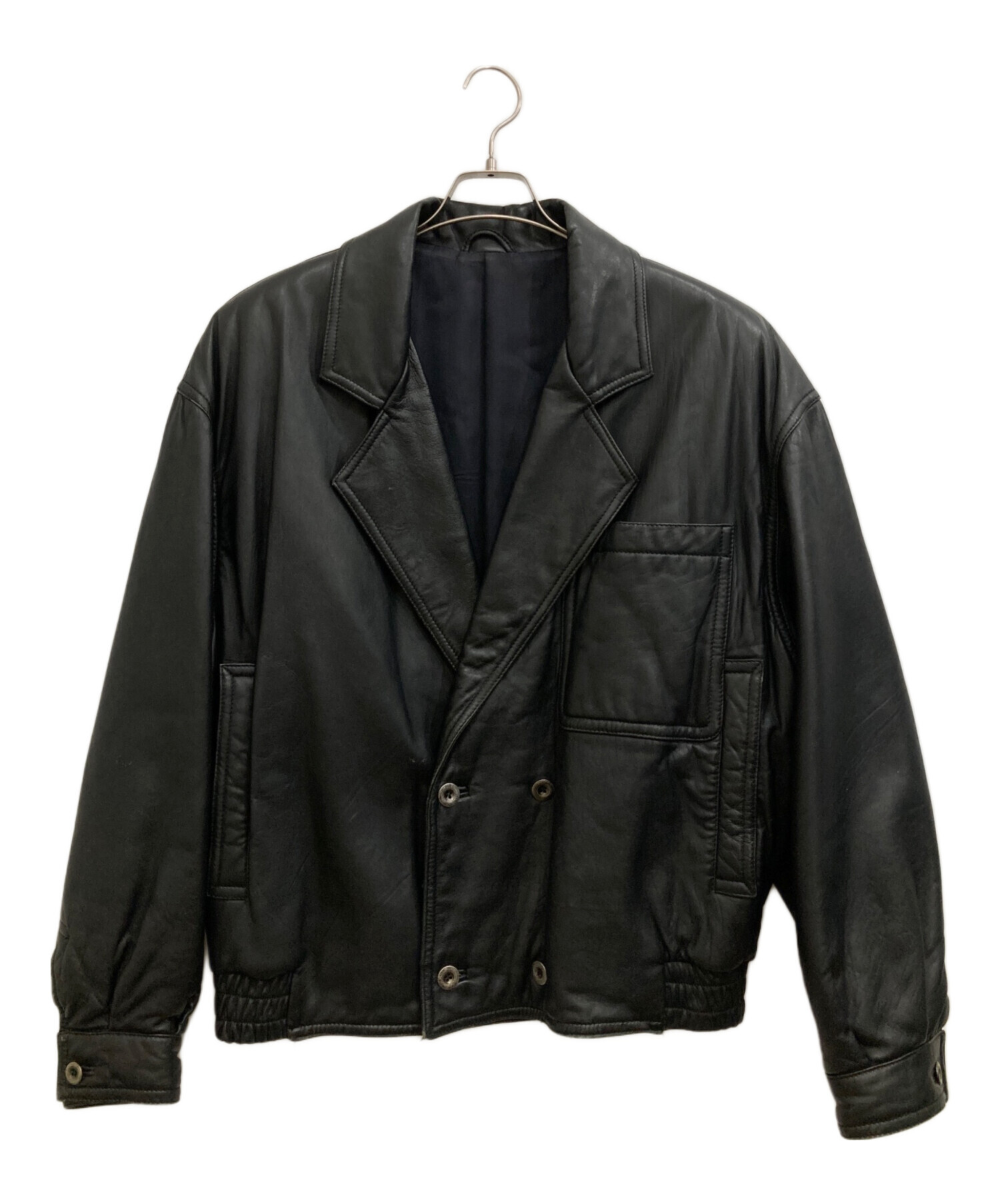 GIVENCHY　ジバンシー　羊皮　ジャケット　サイズ50 GIVENCHY ジバンシー 羊皮 ジャケット サイズ50 GIVENCHY