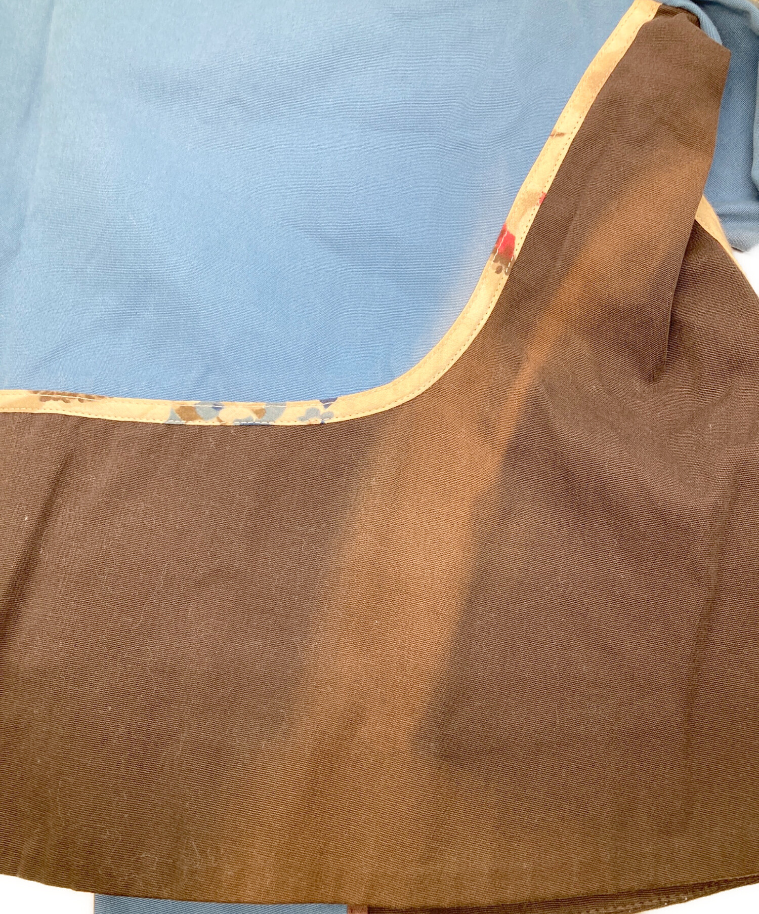 ヴィンテージ　マルニ　ファージャケット　サイズ40 MARNI - 滝沢眞規子私物MARNIマルニ ミンクファー マルチカラー