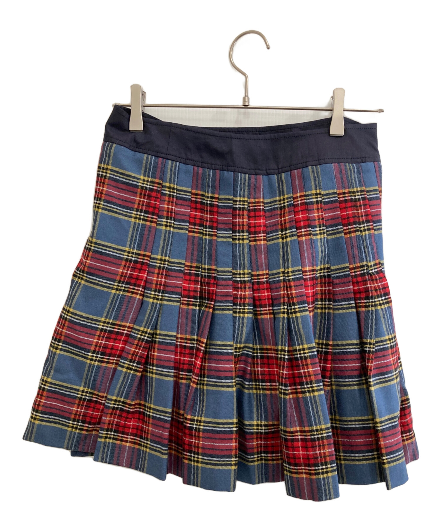 old古着 vivienne westwood ストライプ オーブ ミニスカート old古着 vivienne westwood ストライプ オーブ ミニスカート Vivienne