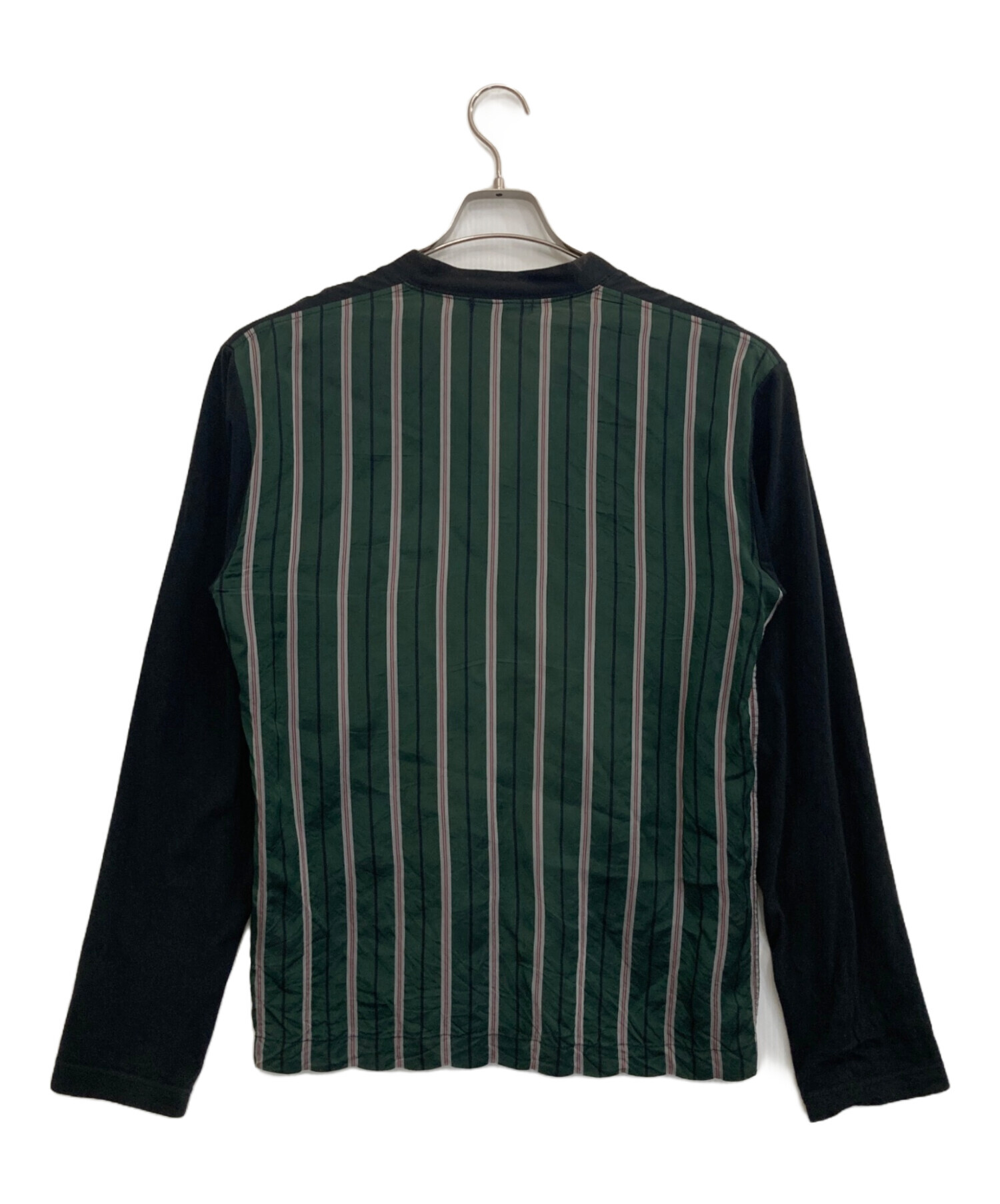 中古・古着通販】COMME des GARCONS HOMME (コムデギャルソン オム 