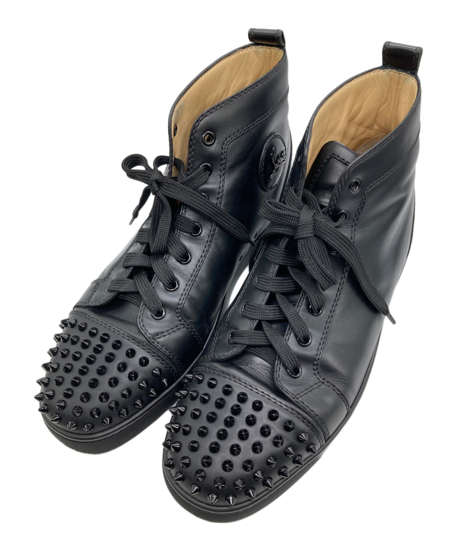 中古・古着通販】Christian Louboutin (クリスチャン・ルブタン