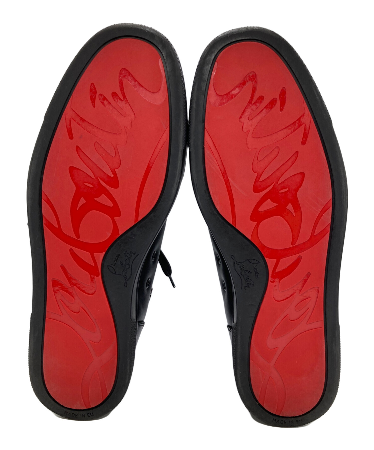 中古・古着通販】Christian Louboutin (クリスチャン・ルブタン