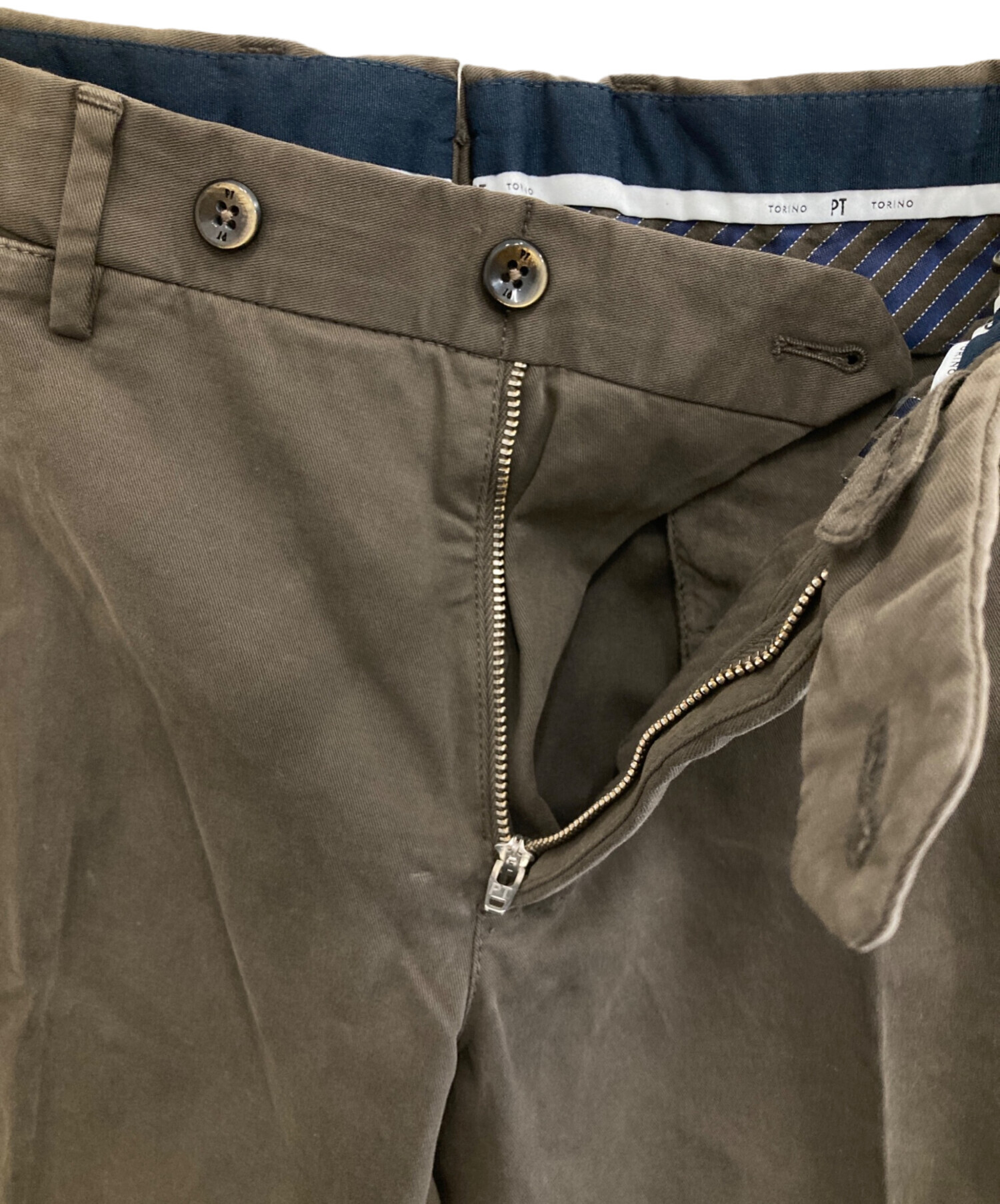 中古・古着通販】PT TORINO (ピーティートリノ) 