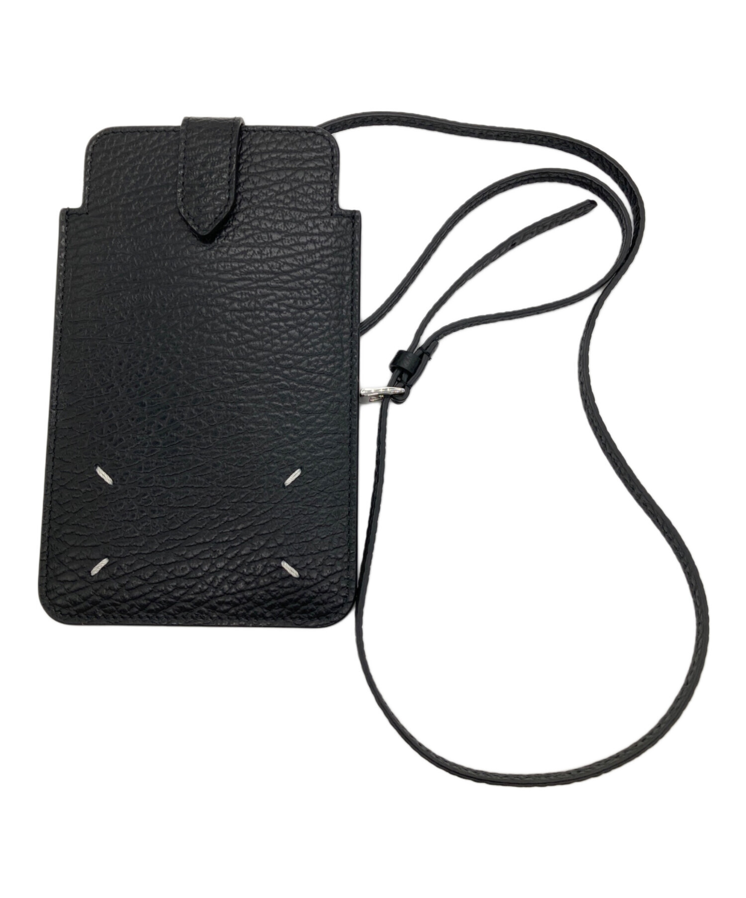 中古・古着通販】Maison Margiela (メゾンマルジェラ) 4ステッチフォン  