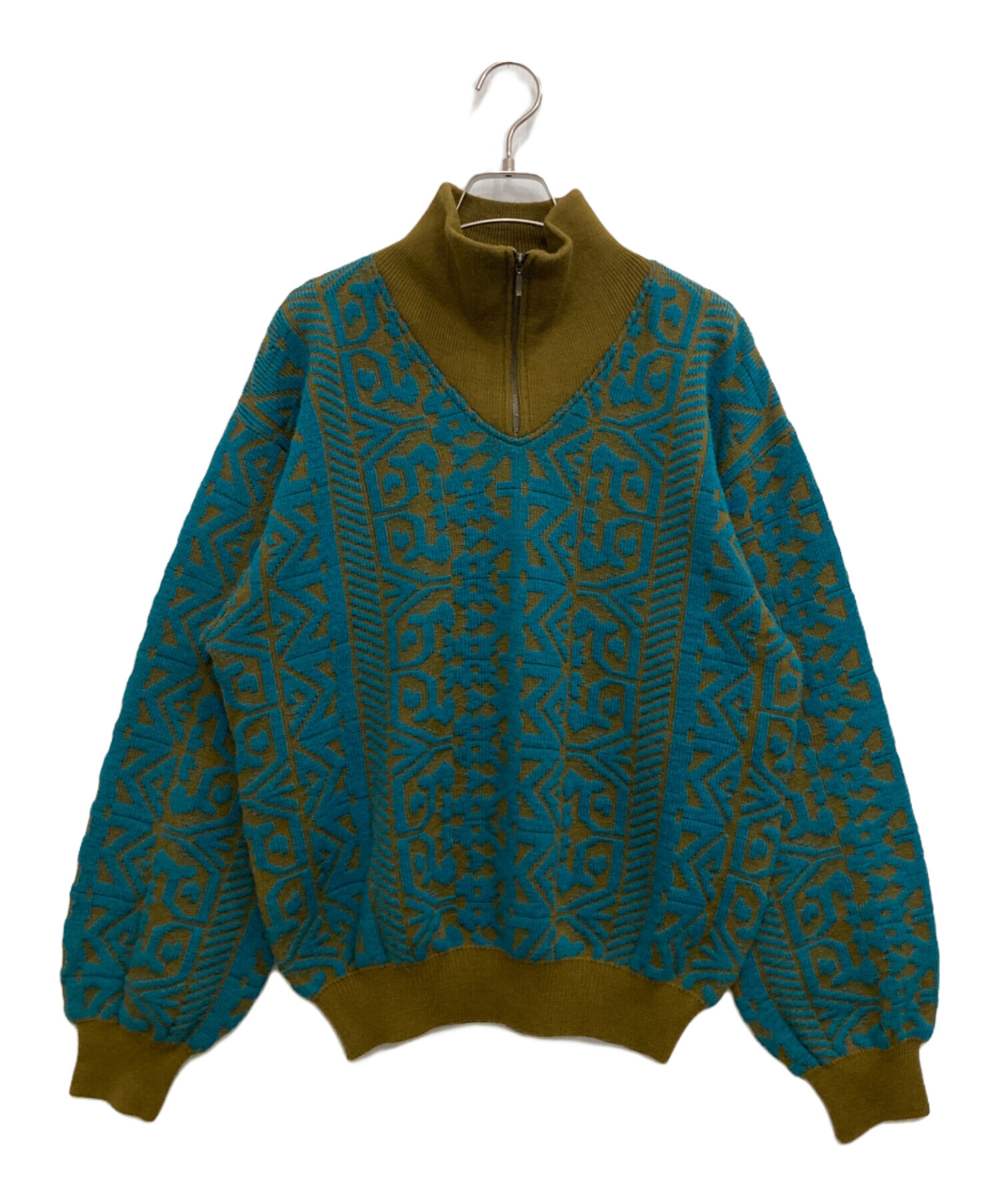 Yves Saint Laurent YSL イブサンローラン　マウンテンパーカ Yves Saint Laurent YSL イブサンローラン マウンテンパーカ