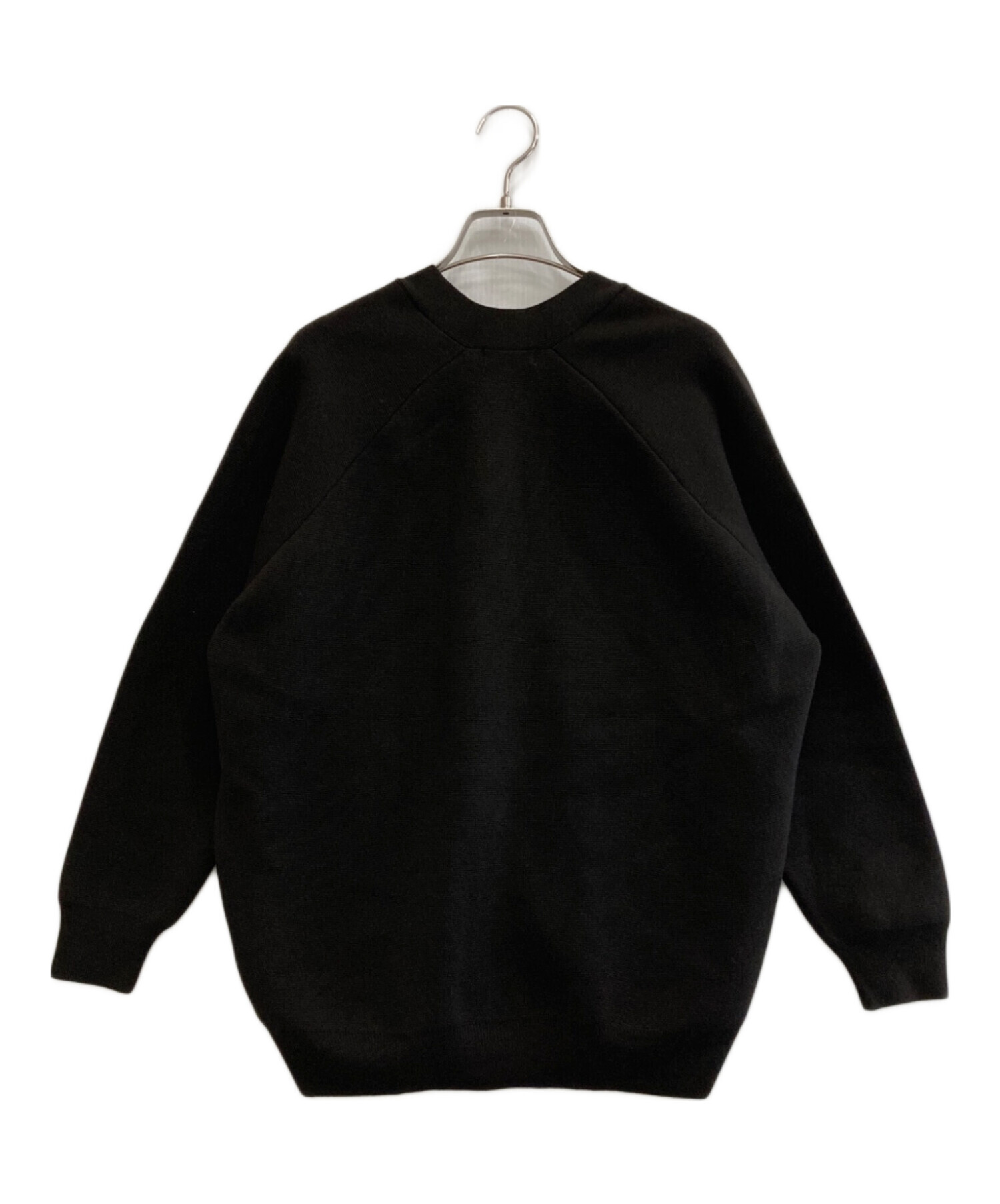 中古・古着通販】BALLSEY (ボールジィ) ウールポリエステルミラノリブ