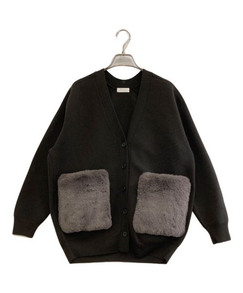 中古・古着通販】BALLSEY (ボールジィ) ウールポリエステルミラノリブ