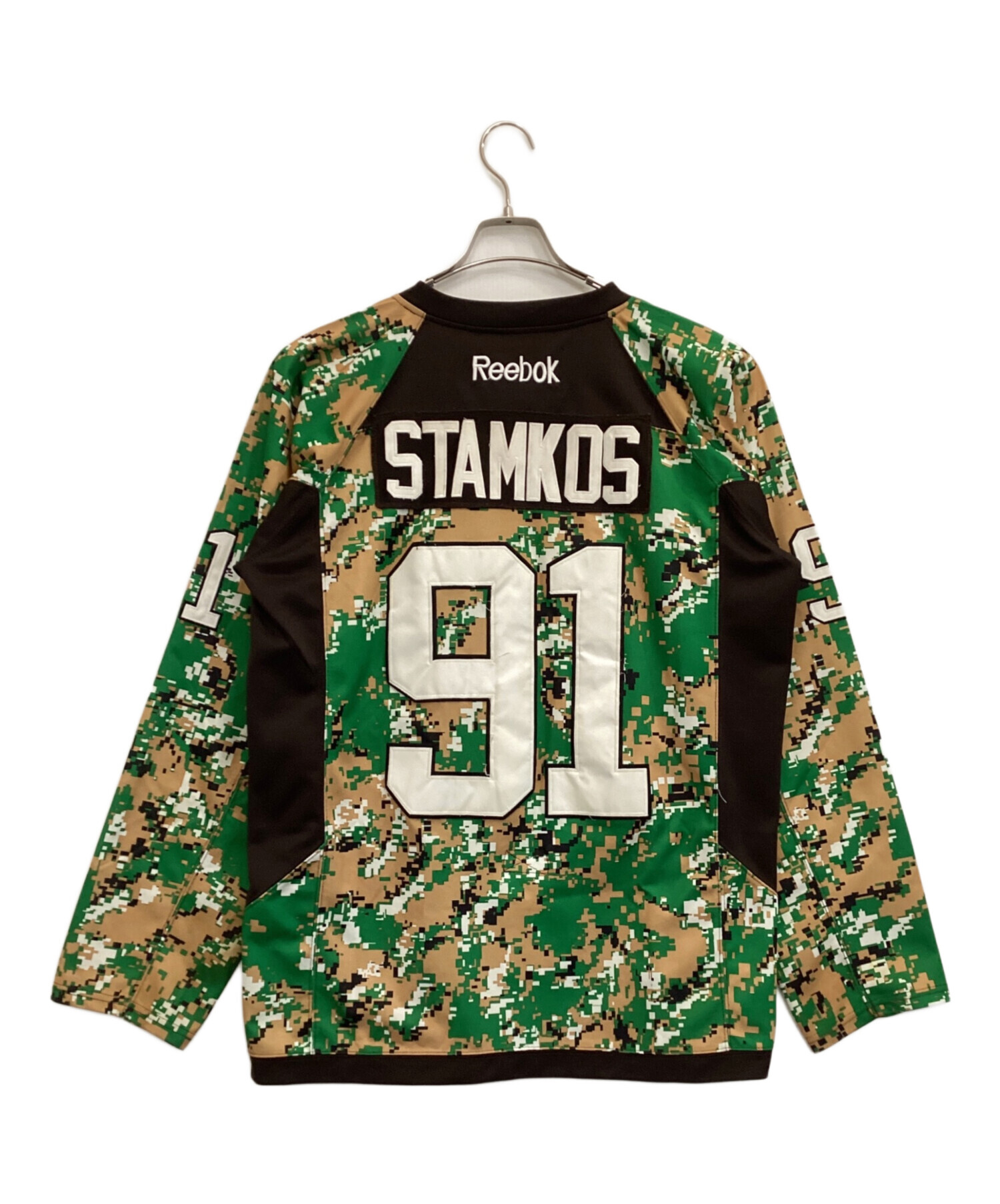 1993 エクアドル代表 ホーム リーボック Reebok ユニフォーム 当時物