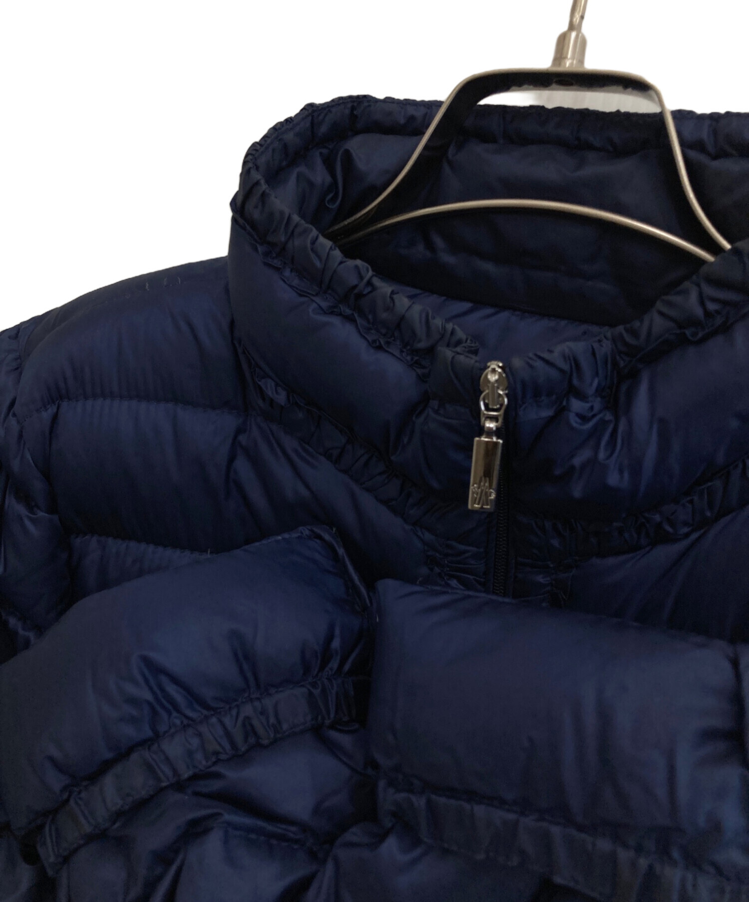 中古・古着通販】MONCLER (モンクレール) IRENEEダウンジャケット