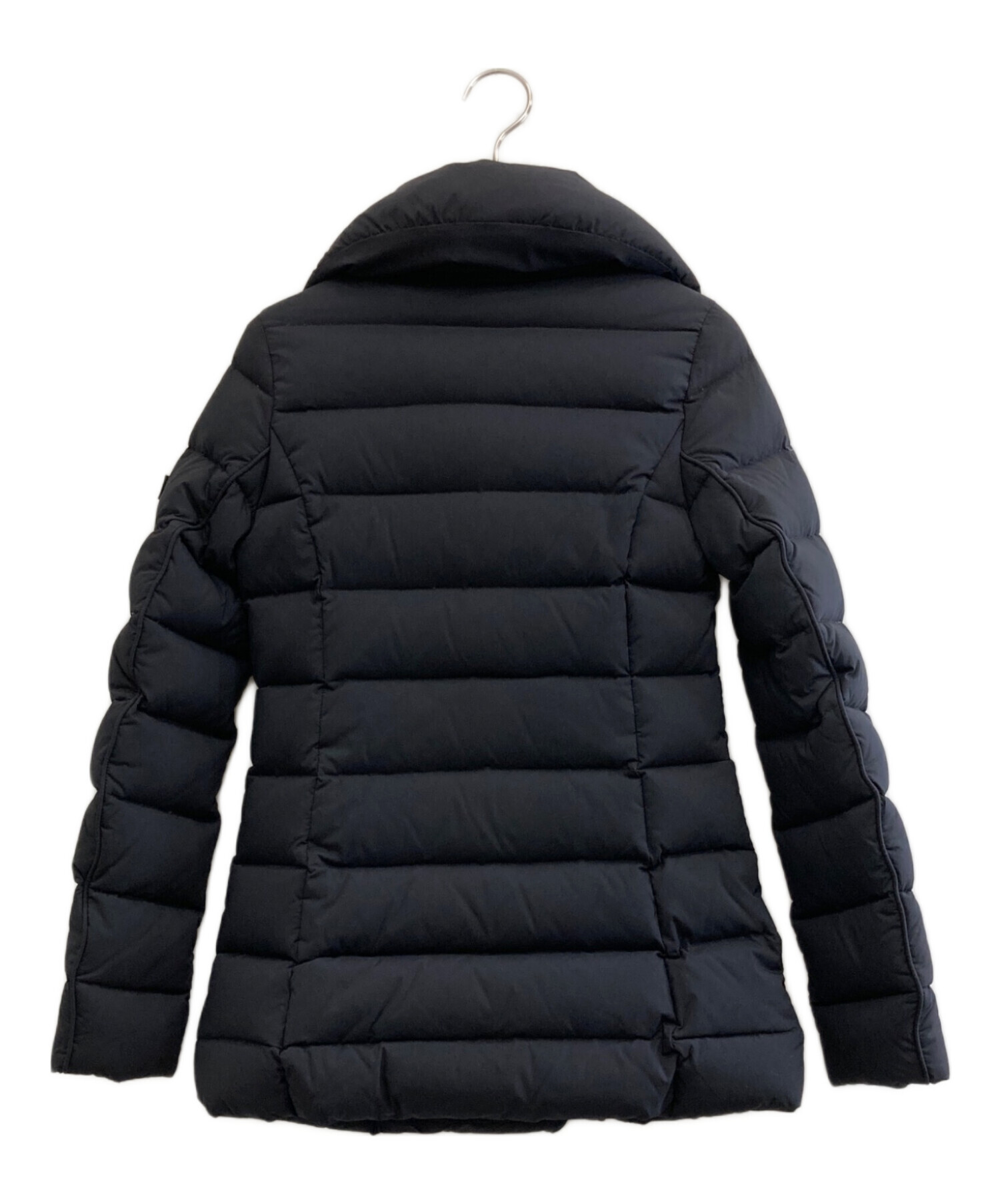 中古・古着通販】TATRAS (タトラス) ナイロンダウンジャケット