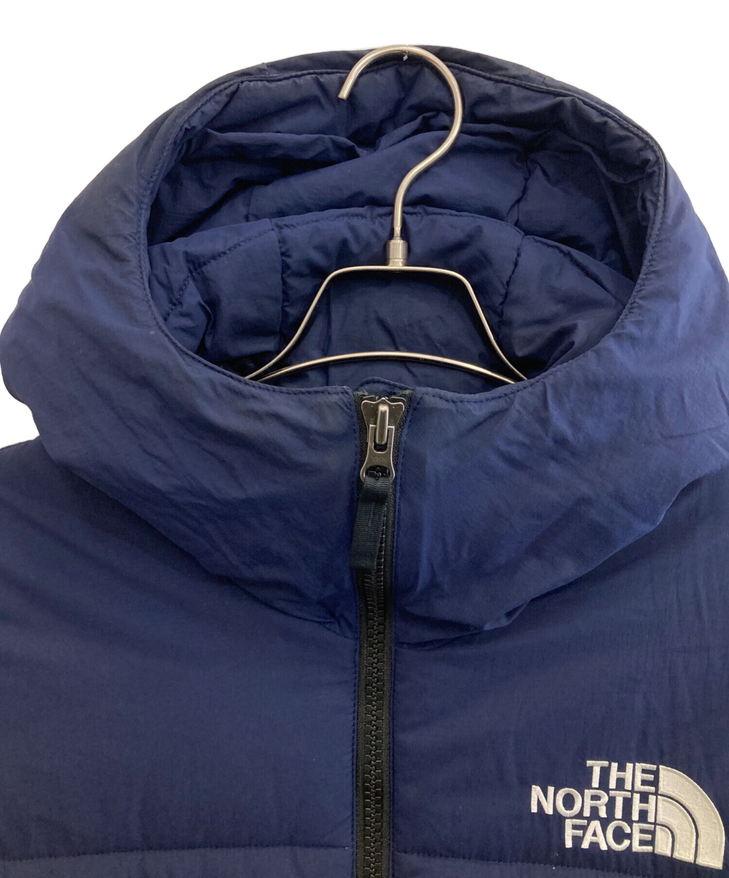 中古・古着通販】THE NORTH FACE (ザ ノース フェイス) トランゴパーカ