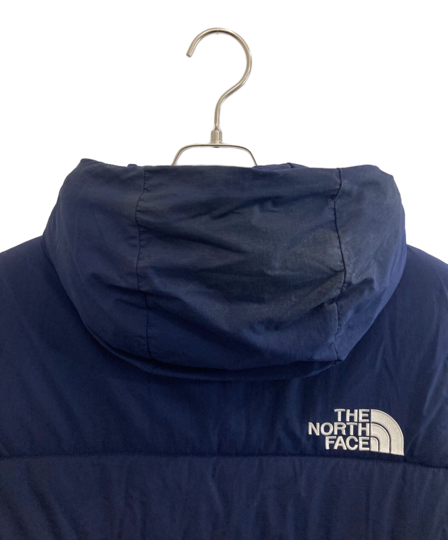 中古・古着通販】THE NORTH FACE (ザ ノース フェイス) トランゴパーカ