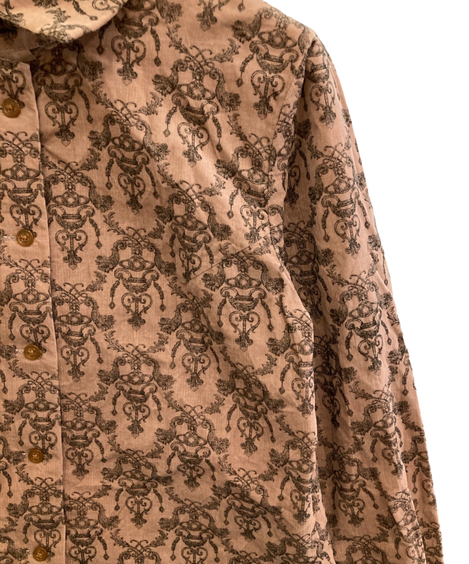 中古・古着通販】Vivienne Westwood RED LABEL (ヴィヴィアンウエスト