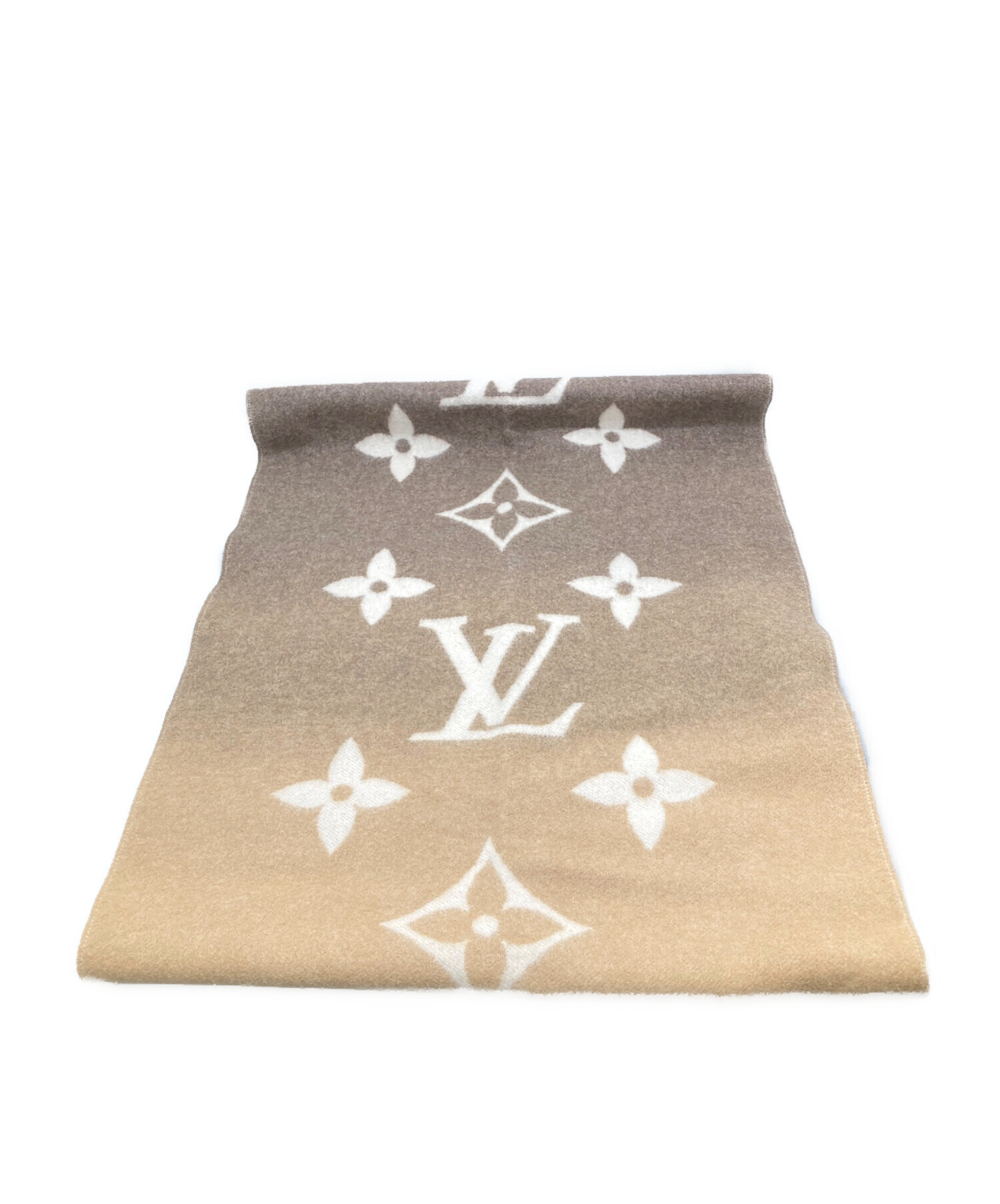 中古・古着通販】LOUIS VUITTON (ルイ ヴィトン) マフラー