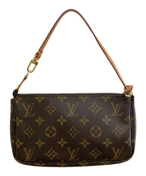 中古・古着通販】LOUIS VUITTON (ルイ ヴィトン) アクセサリーポーチ