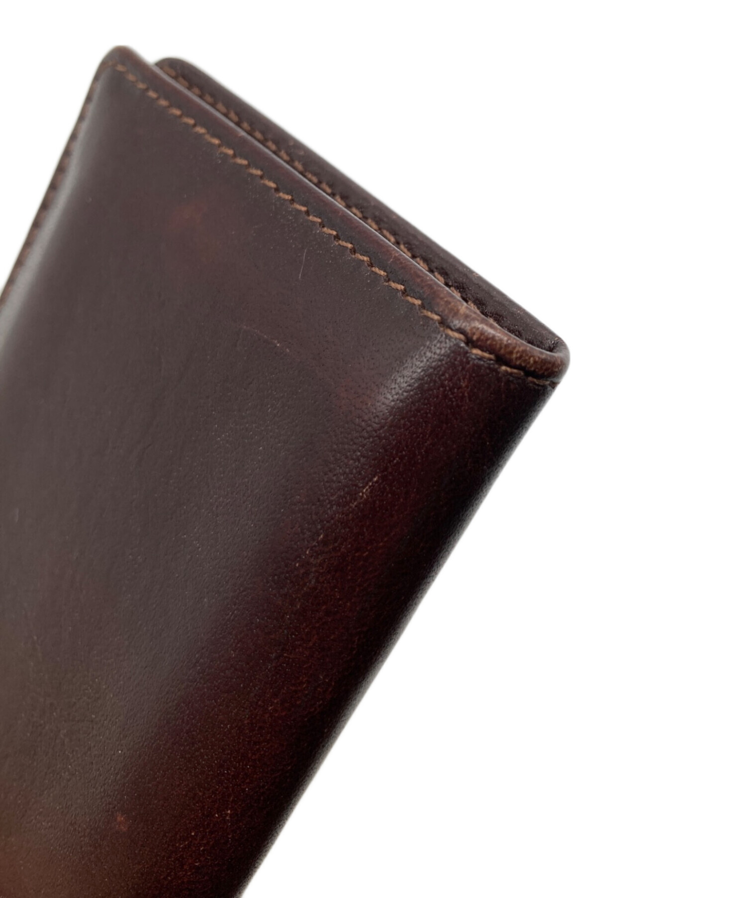 中古・古着通販】Whitehouse Cox (ホワイトハウスコックス) カード