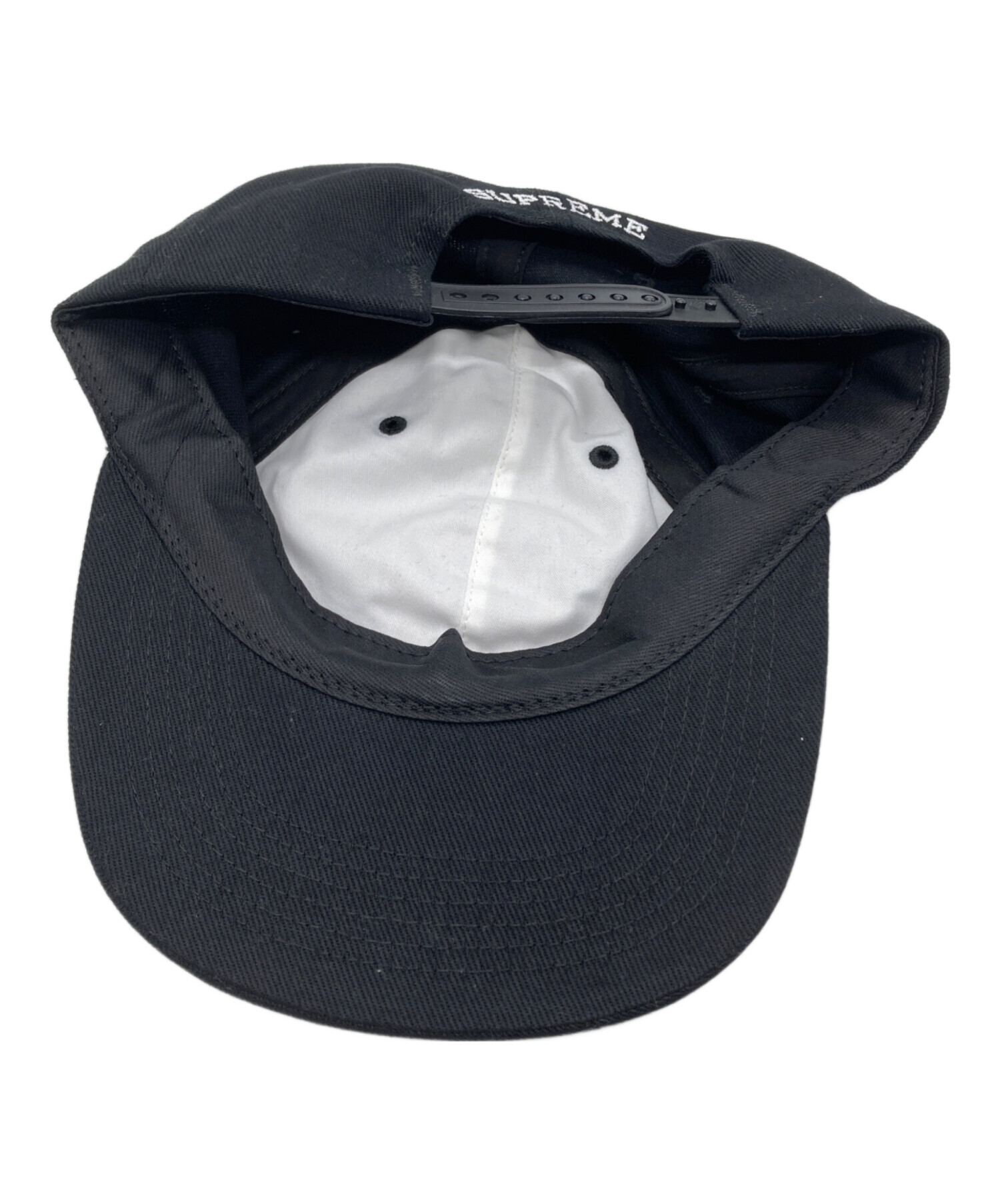 中古・古着通販】SUPREME (シュプリーム) 21SS Vampire Boy 6-Panel