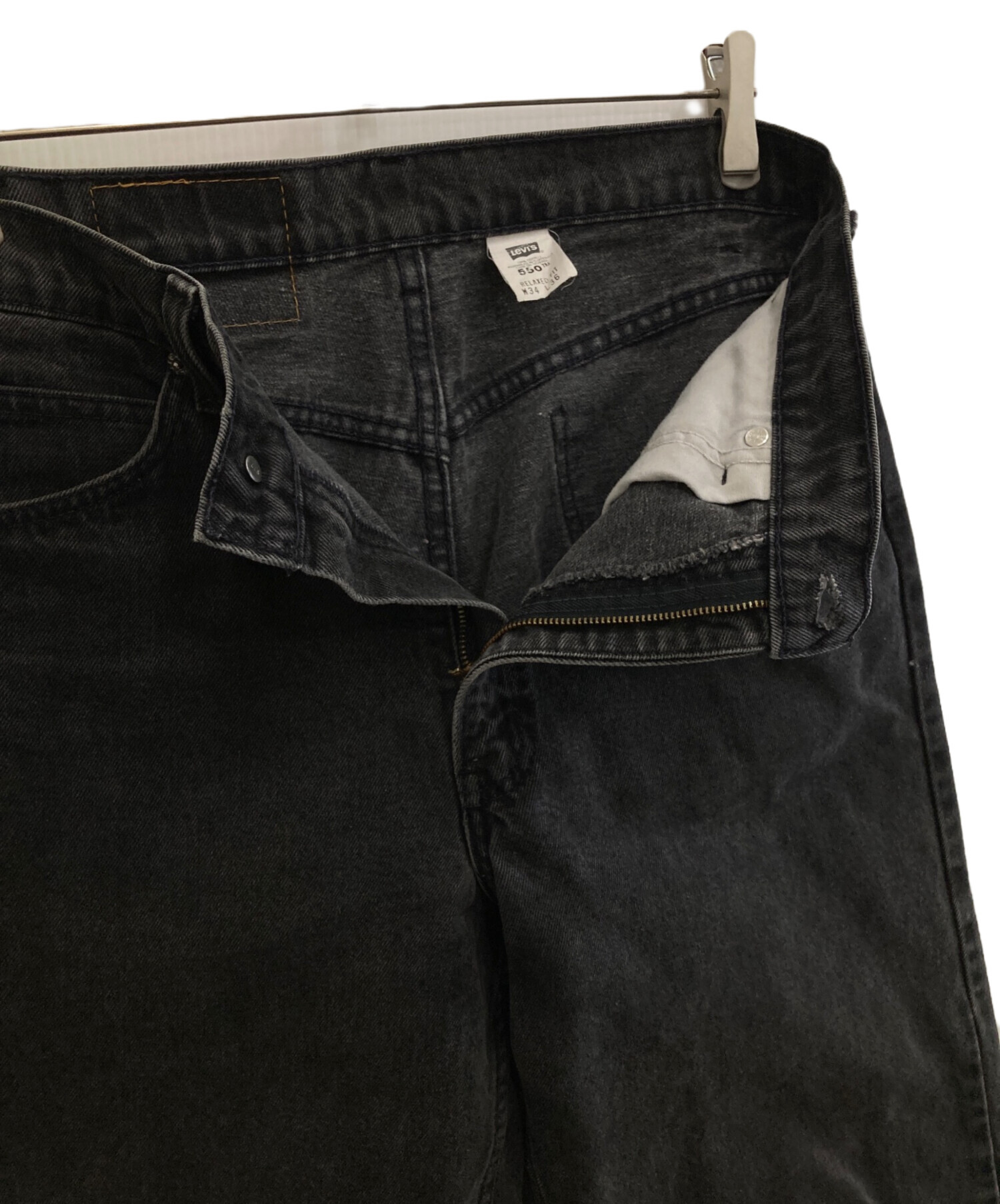 中古・古着通販】LEVI