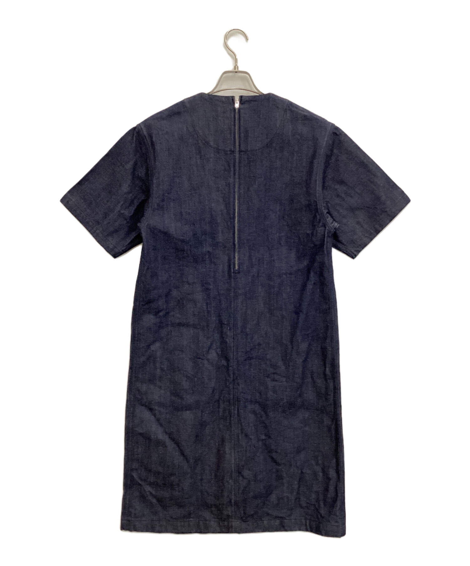 HYKE ハイク デニム ワンピース 【公式通販】