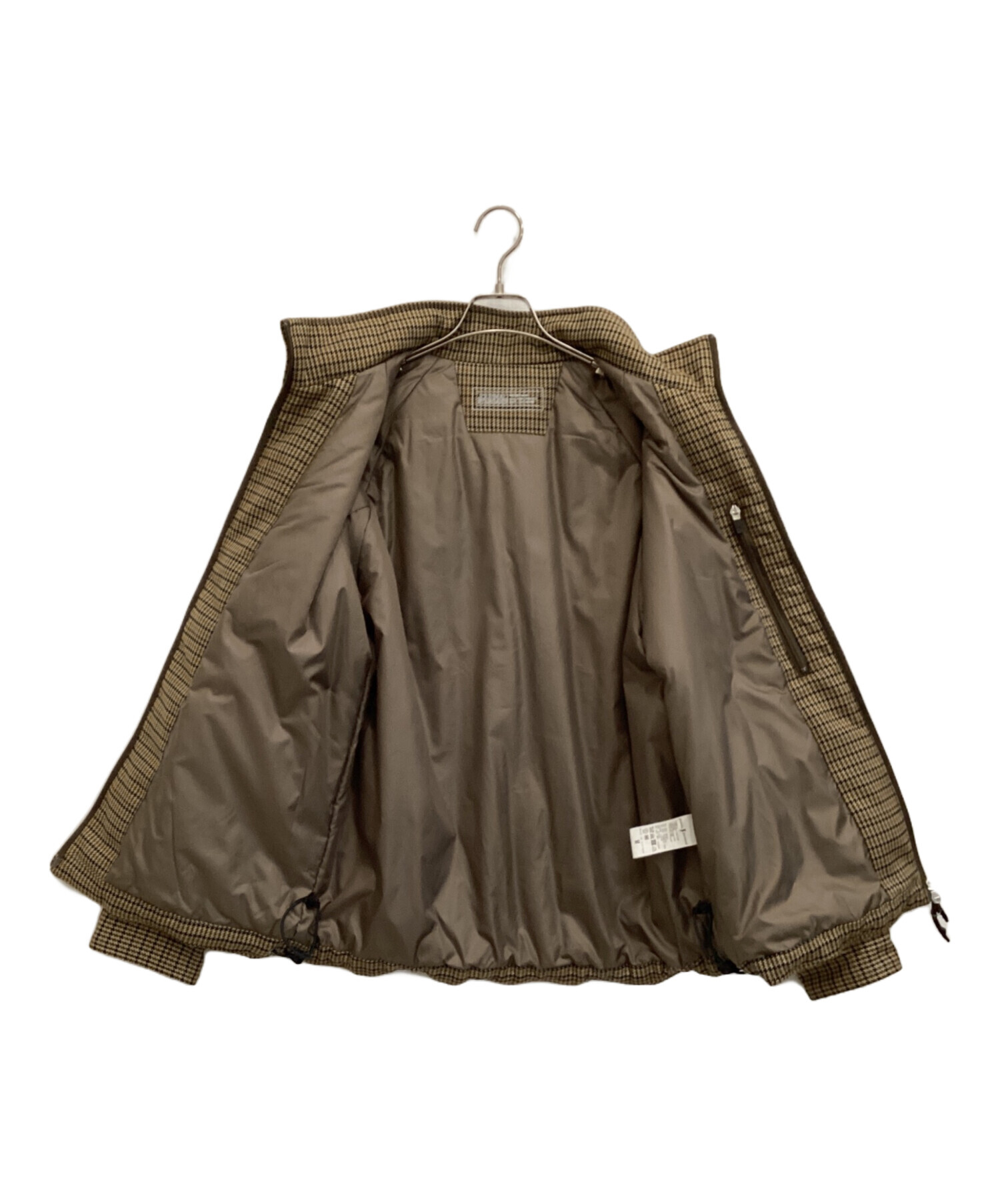 JOURNAL STANDARD ジャーナルスタンダード ブルゾン（その他） メンズ 【古着】【中古】 中古・古着通販】JOURNAL STANDARD (ジャーナル スタンダード) テック