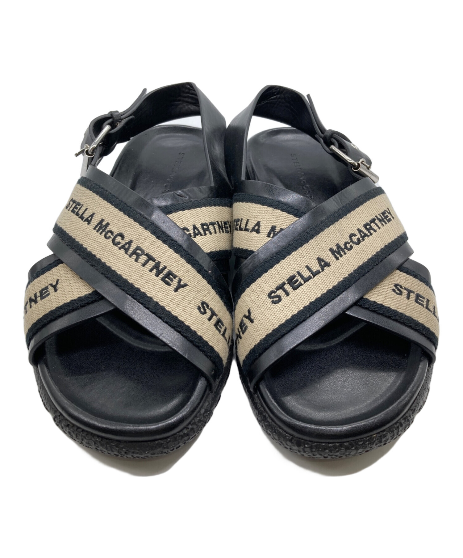 中古・古着通販】STELLA McCARTNEY (ステラマッカートニー) ロゴクロス