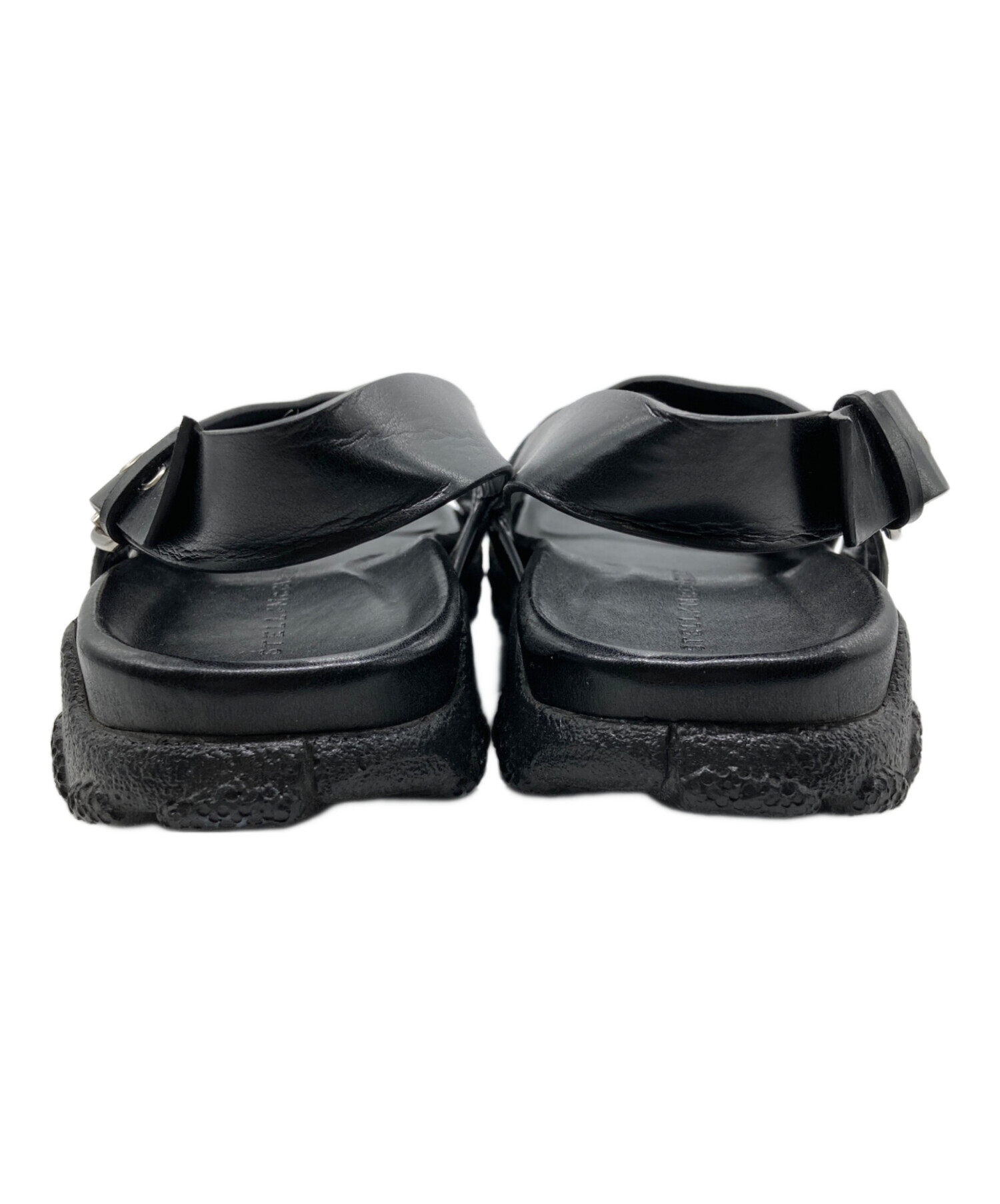 中古・古着通販】STELLA McCARTNEY (ステラマッカートニー) ロゴクロス
