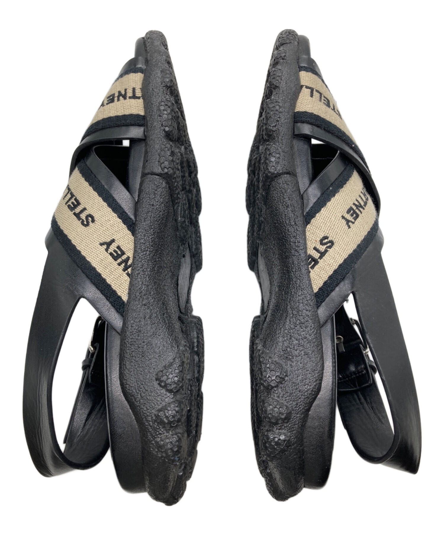 中古・古着通販】STELLA McCARTNEY (ステラマッカートニー) ロゴクロス