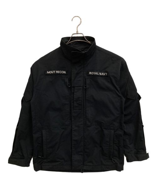 ジャケット・アウター mout recon tailor  navy 3075000635405493_01_6693w.jpeg