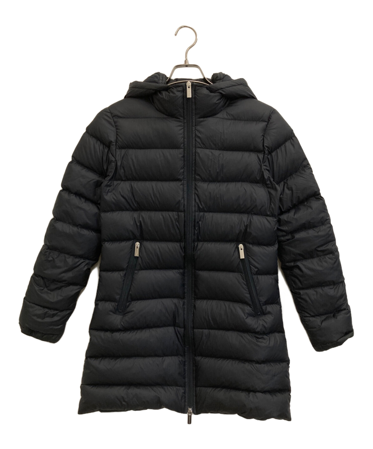中古・古着通販】Pyrenex (ピレネックス) ATOMフーデッドダウンコート