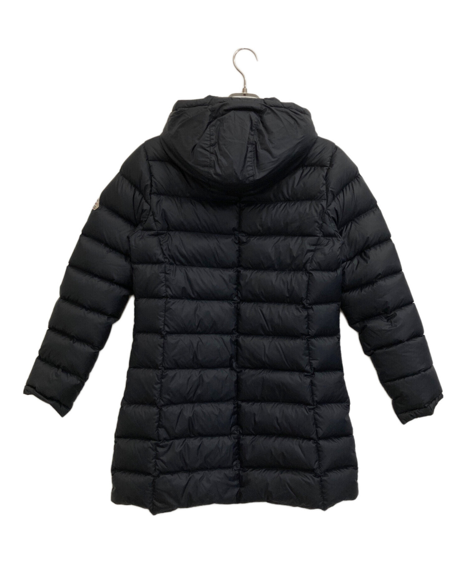 中古・古着通販】Pyrenex (ピレネックス) ATOMフーデッドダウンコート