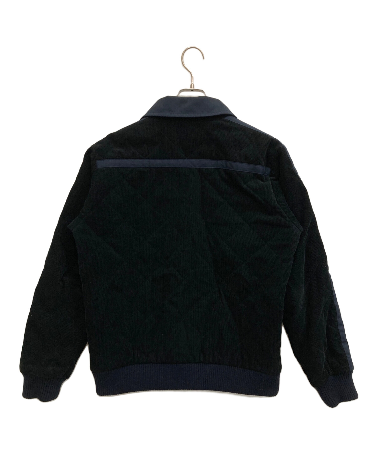 中古・古着通販】FRED PERRY (フレッドペリー) 中綿ジャケット 
