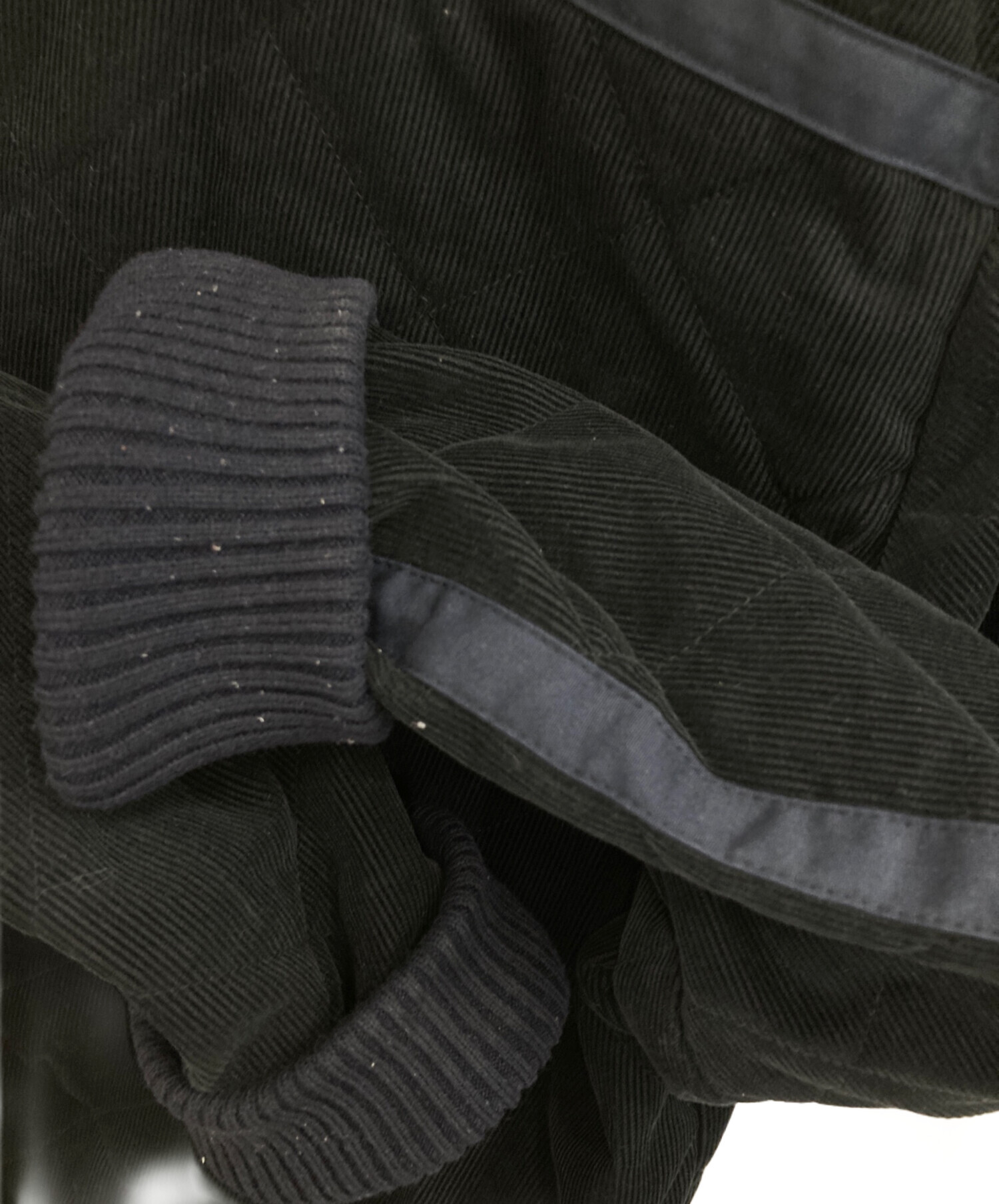 中古・古着通販】FRED PERRY (フレッドペリー) 中綿ジャケット 