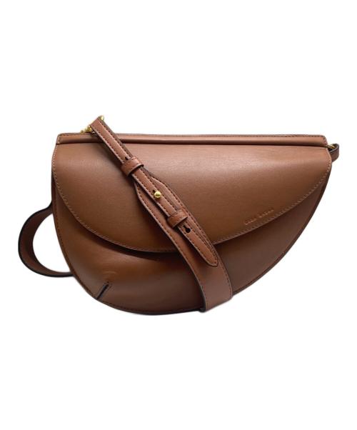 中古・古着通販】DREA BASAA (ドリューバサー) Chestnut Bag ブラウン