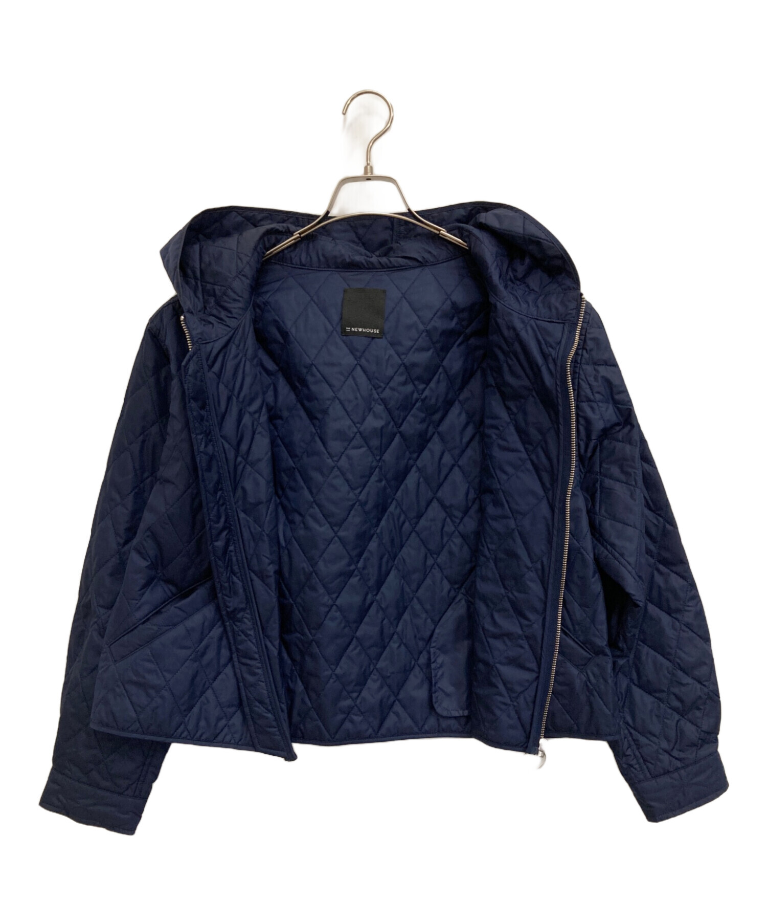 中古・古着通販】THE NEWHOUSE (ザ ニューハウス) ショート