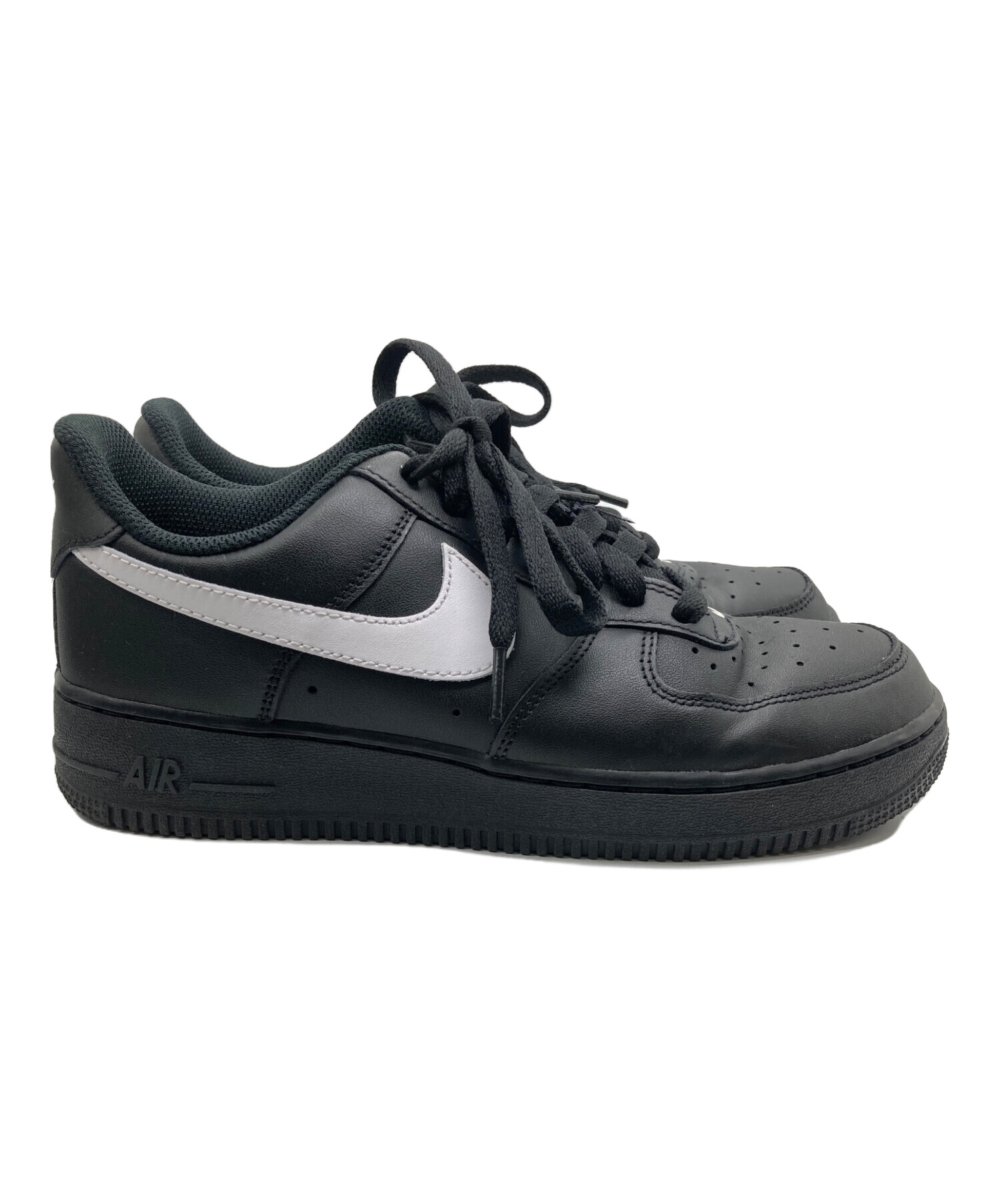 中古・古着通販】NIKE (ナイキ) ナイキ エア フォース 1 