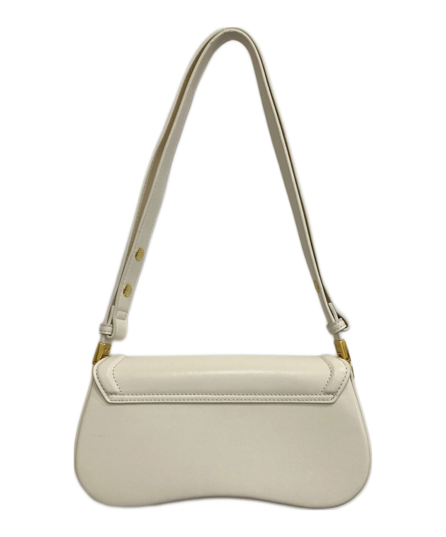 中古・古着通販】JW PEI (ジェイダブリューペイ) JOYショルダーバッグ  