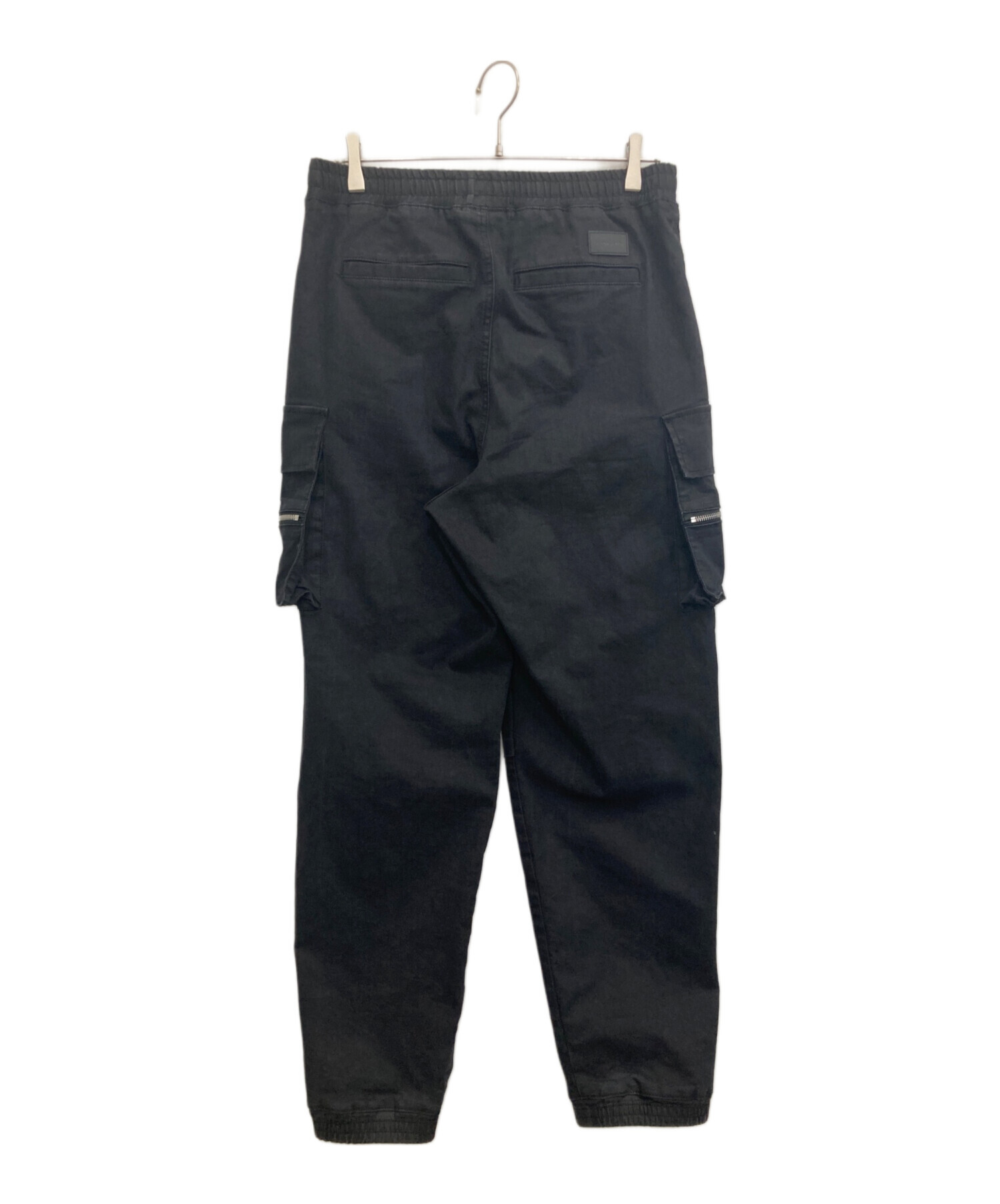 中古・古着通販】DANKE SCHON (ダンケ シェーン) カーゴパンツ