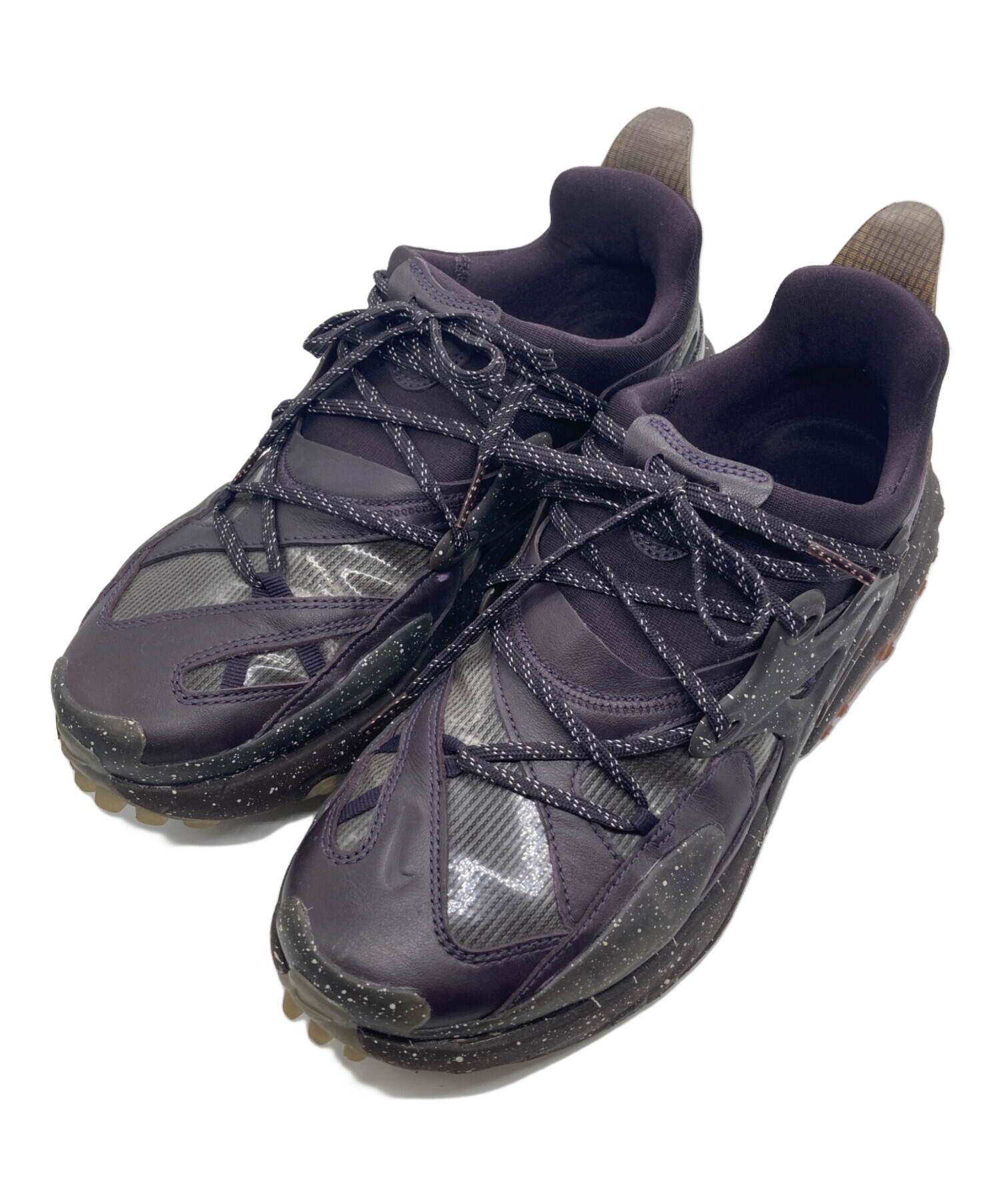 中古・古着通販】NIKE (ナイキ) UNDERCOVER (アンダーカバー) REACT 