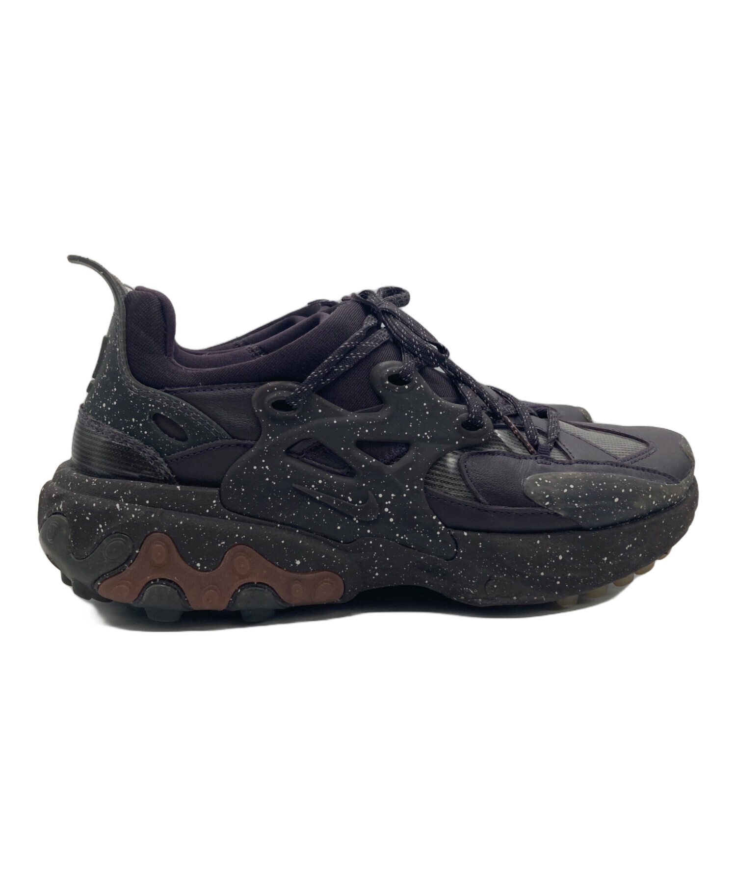 中古・古着通販】NIKE (ナイキ) UNDERCOVER (アンダーカバー) REACT 