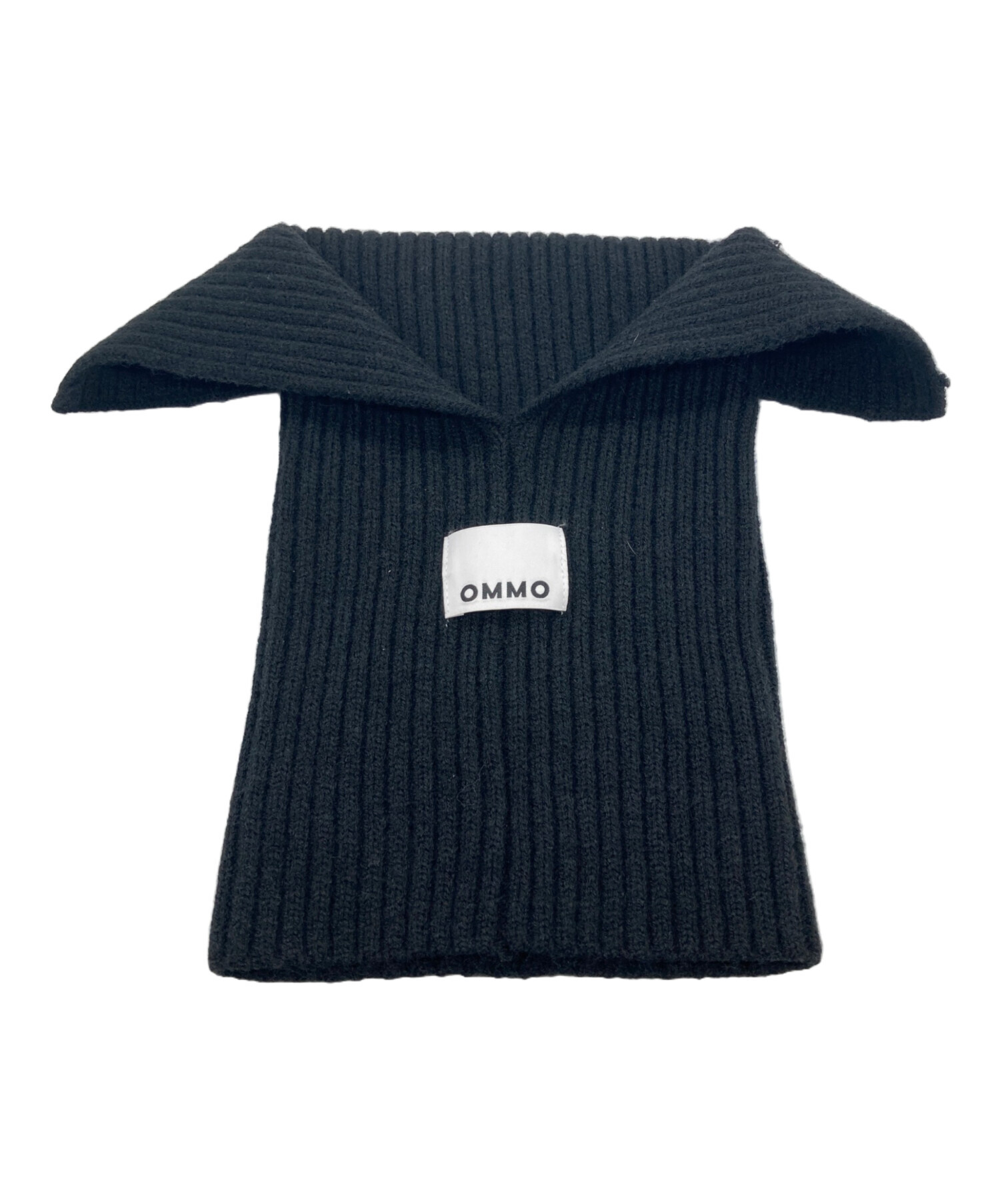 中古・古着通販】OMMO (オーエムエムオー) CAPE ARM WORMER SET サイズ