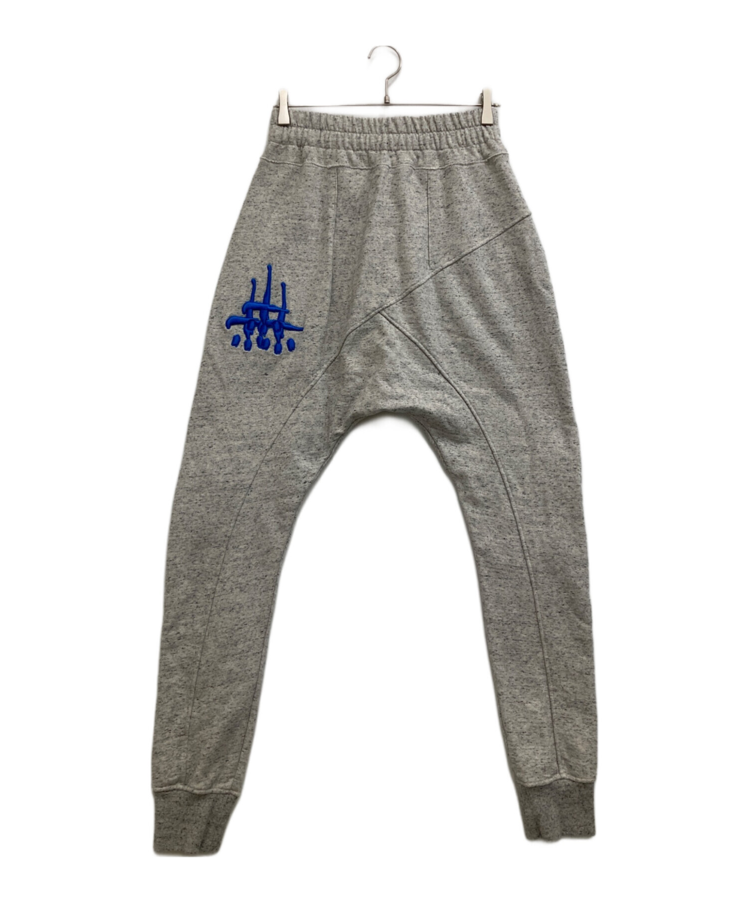 中古・古着通販】CVTVLIST (カタリスト) Usual pants グレー｜ブランド