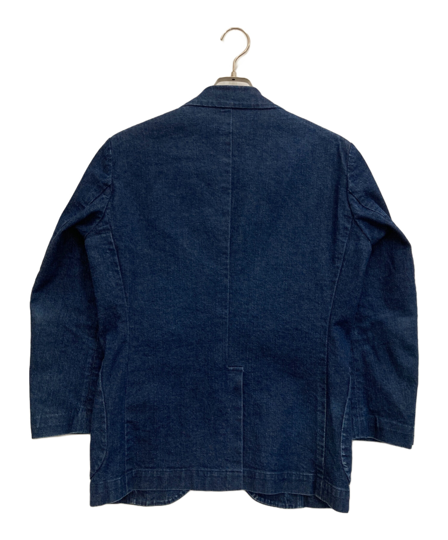 EVISU HIDEHIKO YAMANE（エヴィス 山根英彦） シルク EVISU エヴィス 