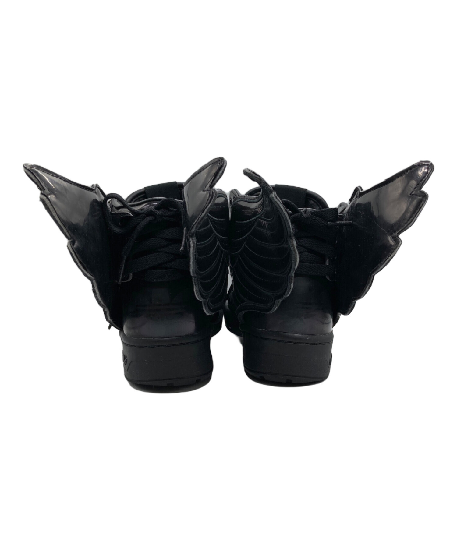 中古・古着通販】adidas (アディダス) JEREMY SCOTT (ジェレミー
